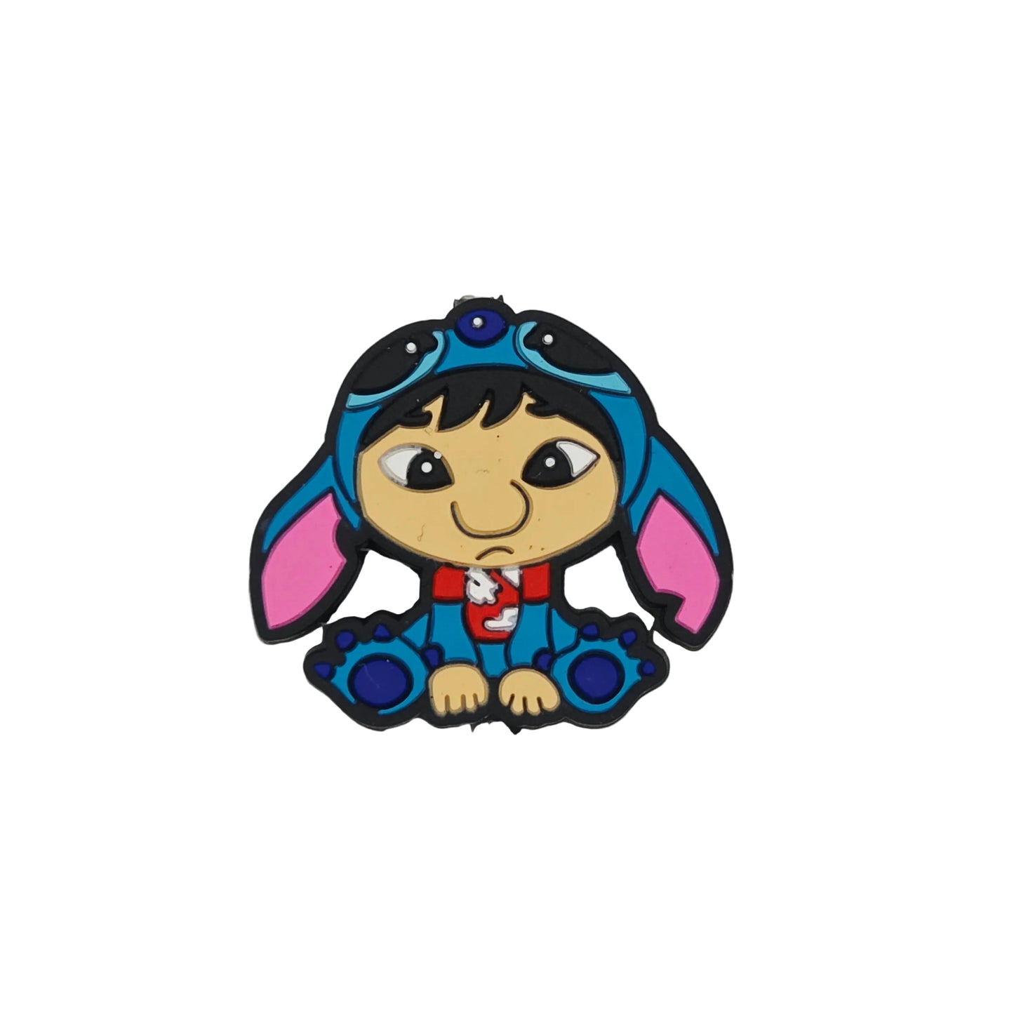 Lilo Alien Focal