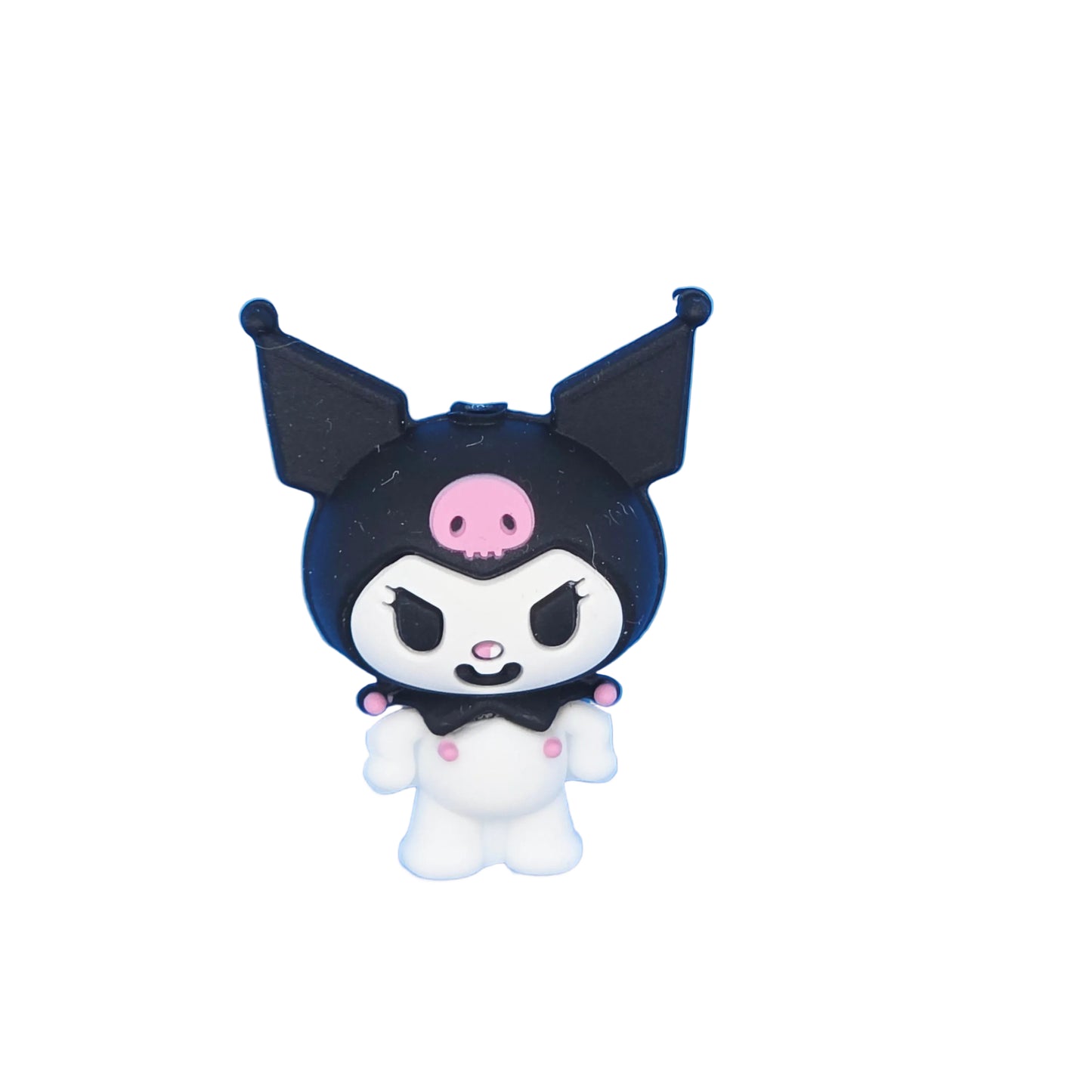 3D Kuromi Focal