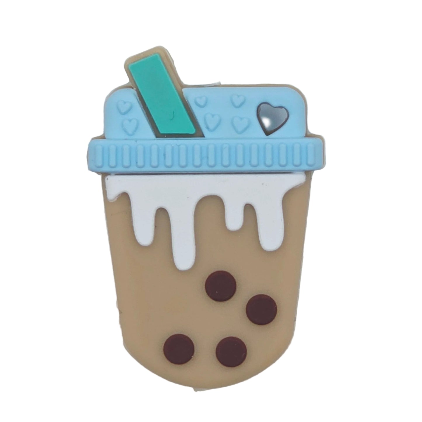 Boba Tea Party Focal