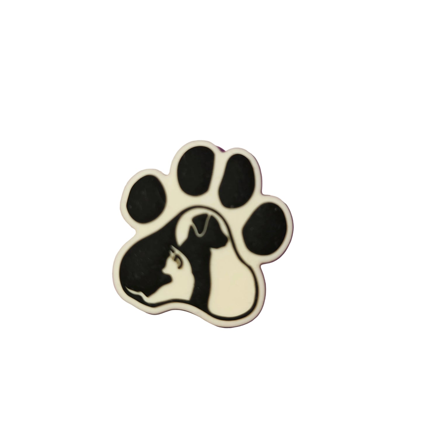 Pawfect Pair Focal