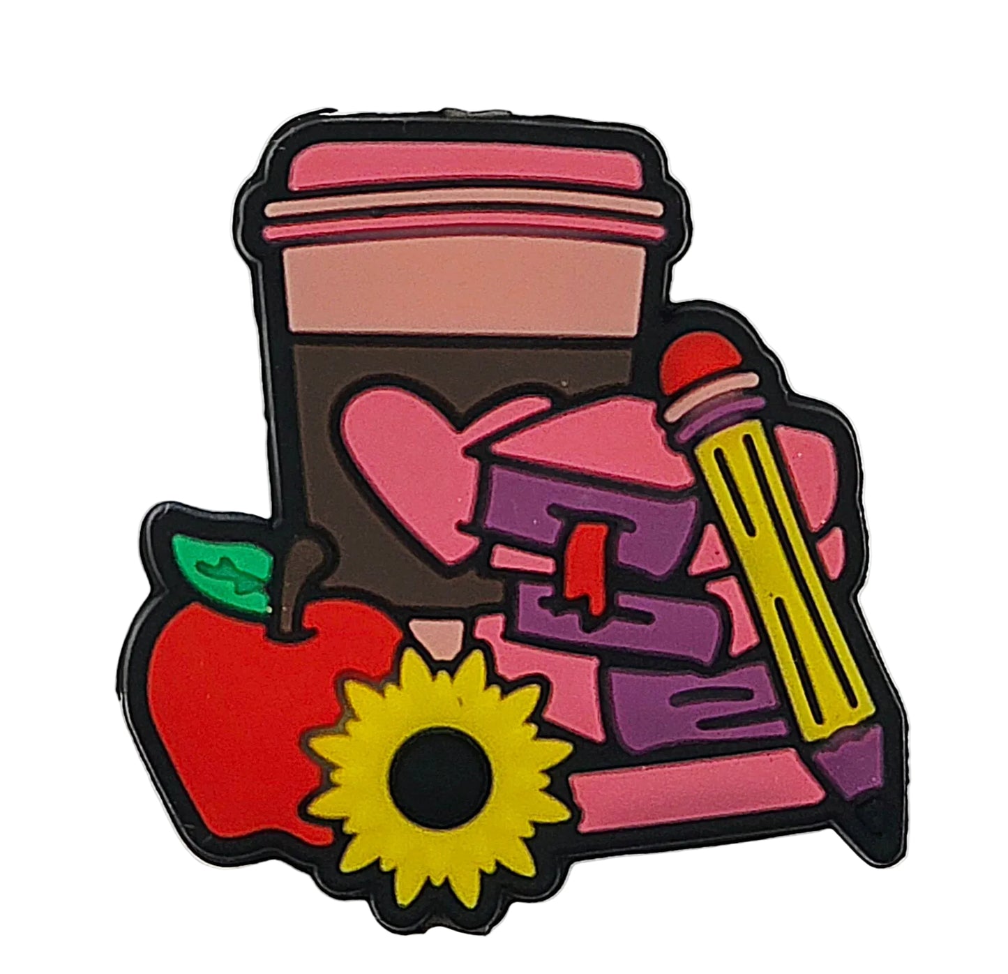 Teacher's Accessories Focal