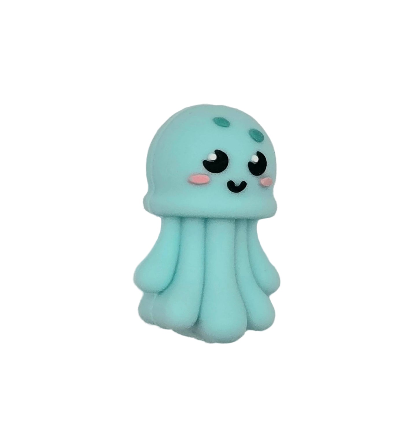 3D Jellyfish focal
