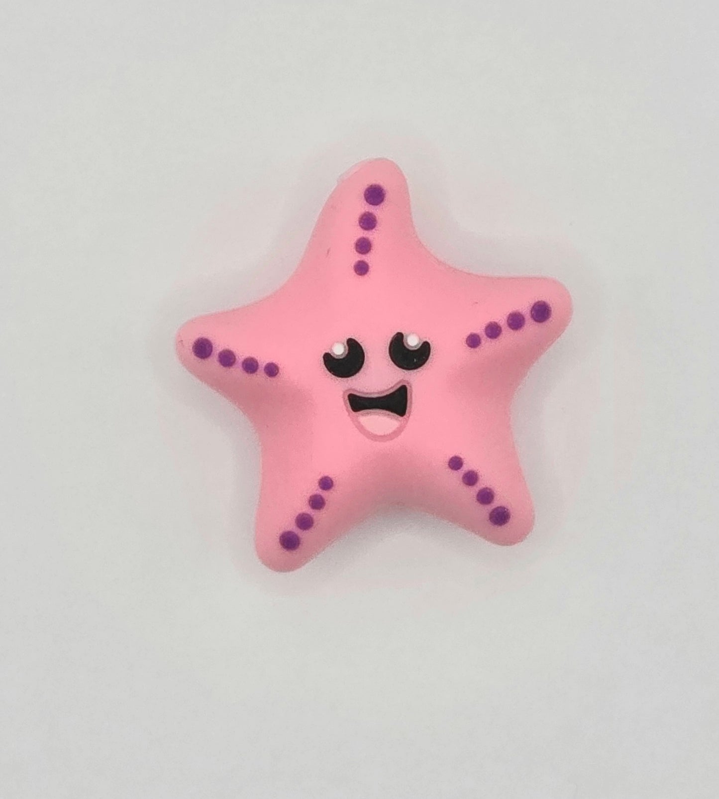 3D Starfish focal