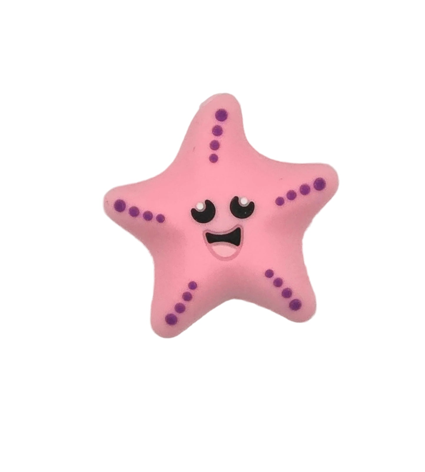 3D Starfish focal