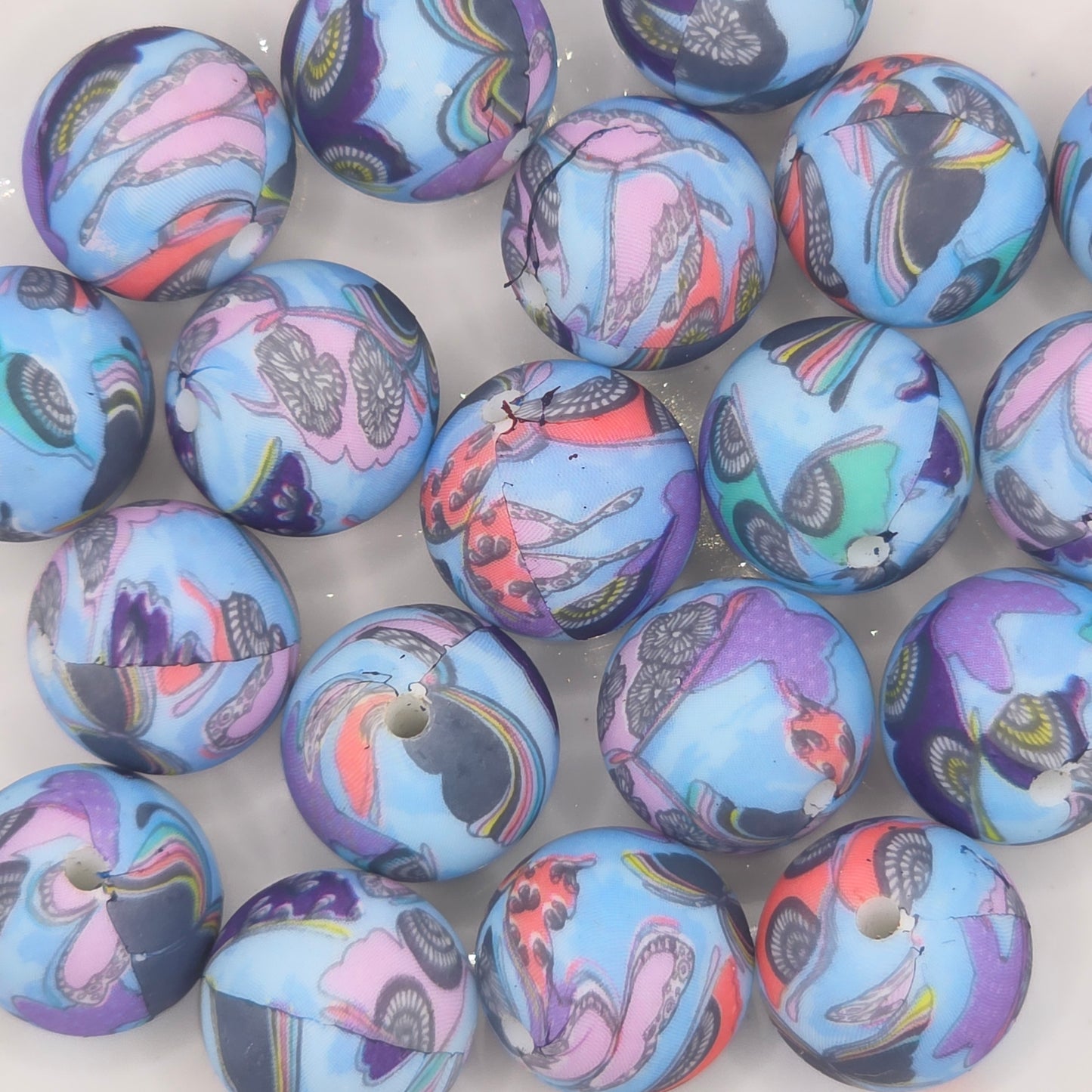 Butterfly Effect 10 Pack