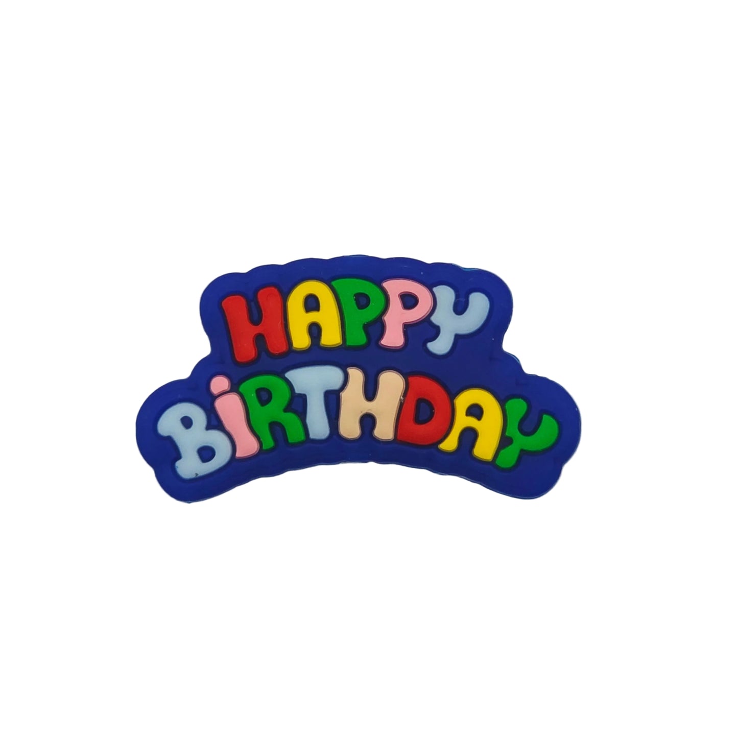 Happy Birthday Focal