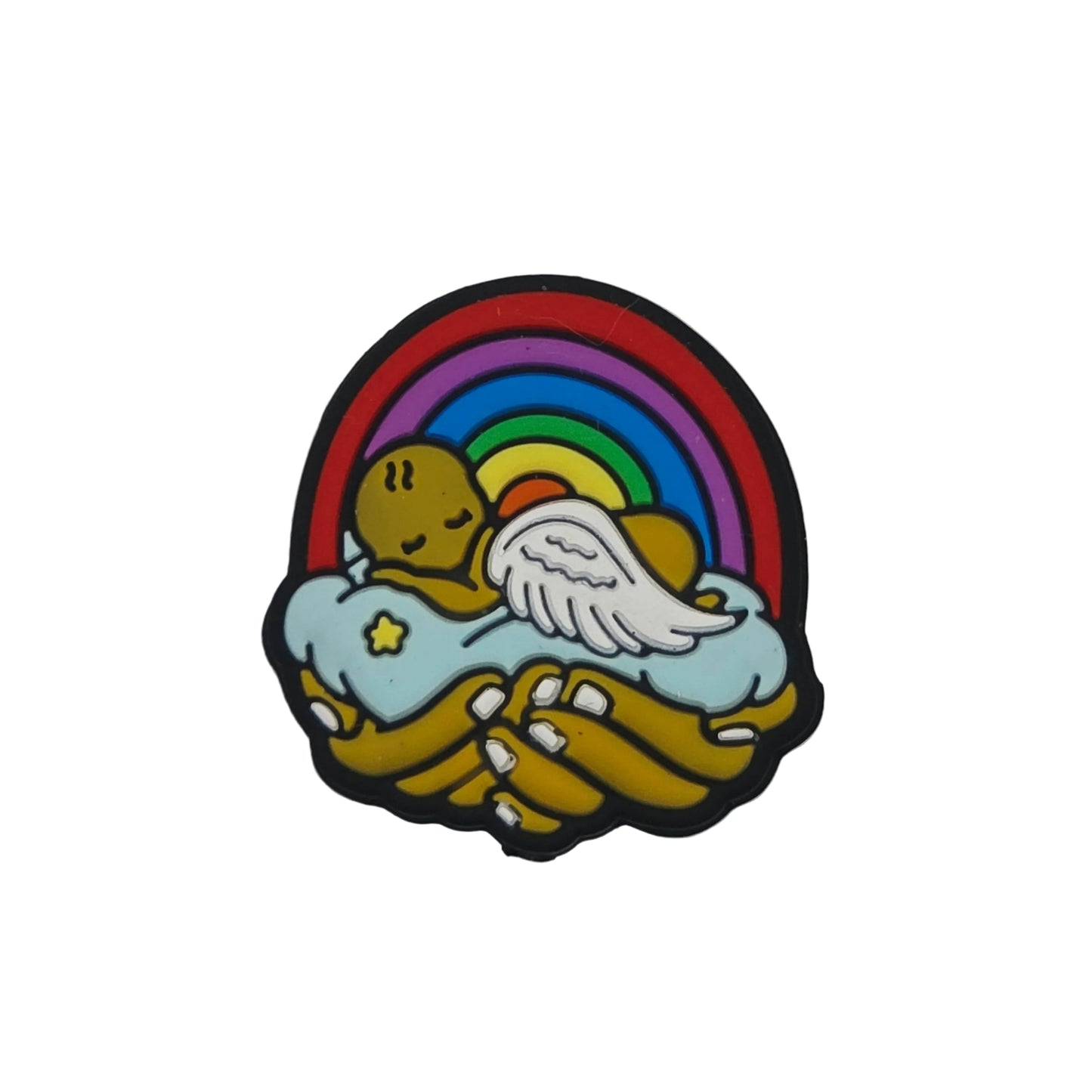 Rainbow Baby Focal
