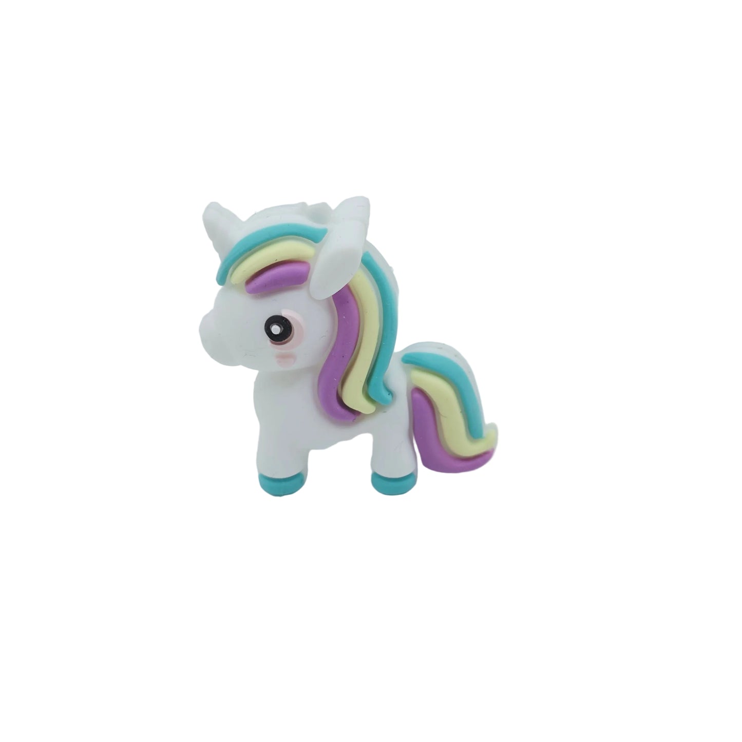 3D Unicorn Focal