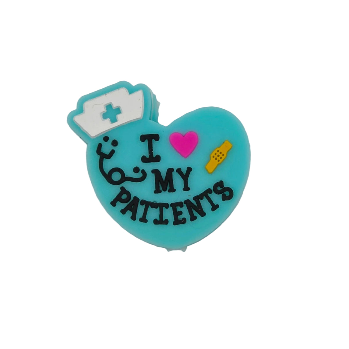 Patient Love Focal