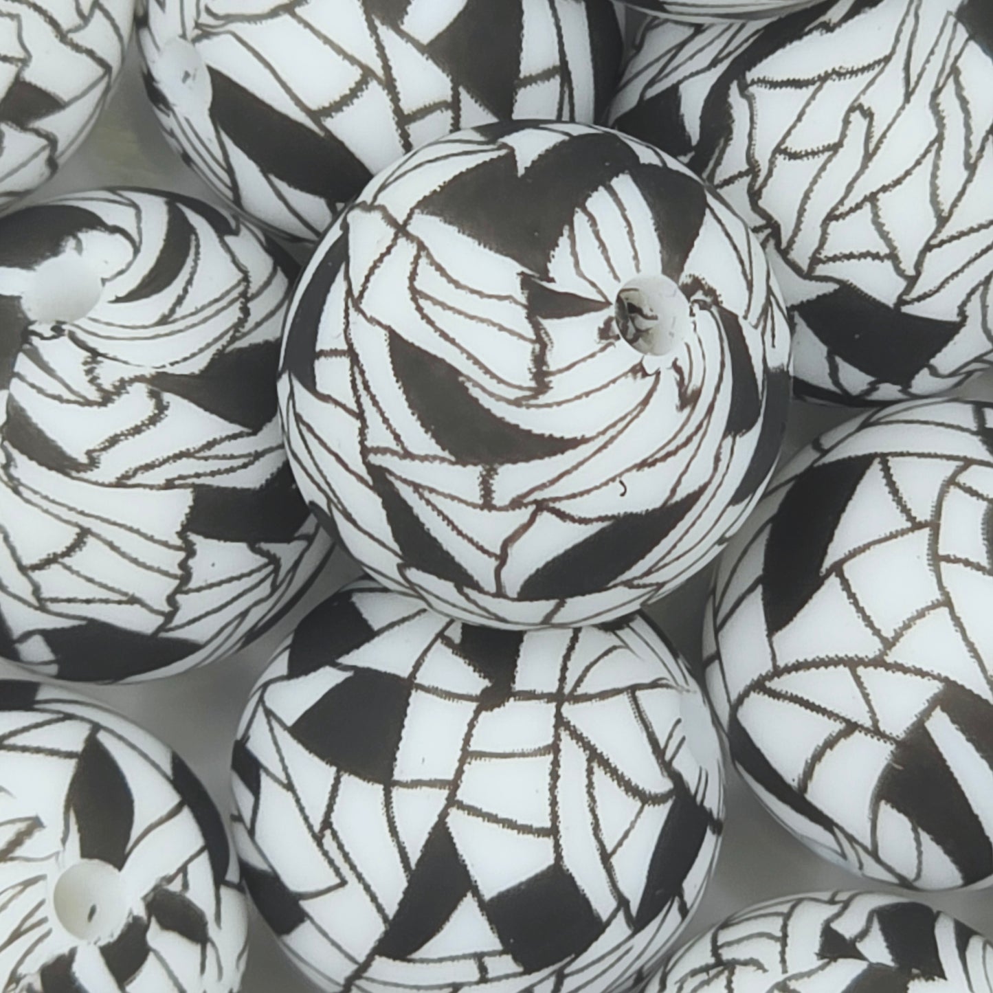 Mosaic Print
