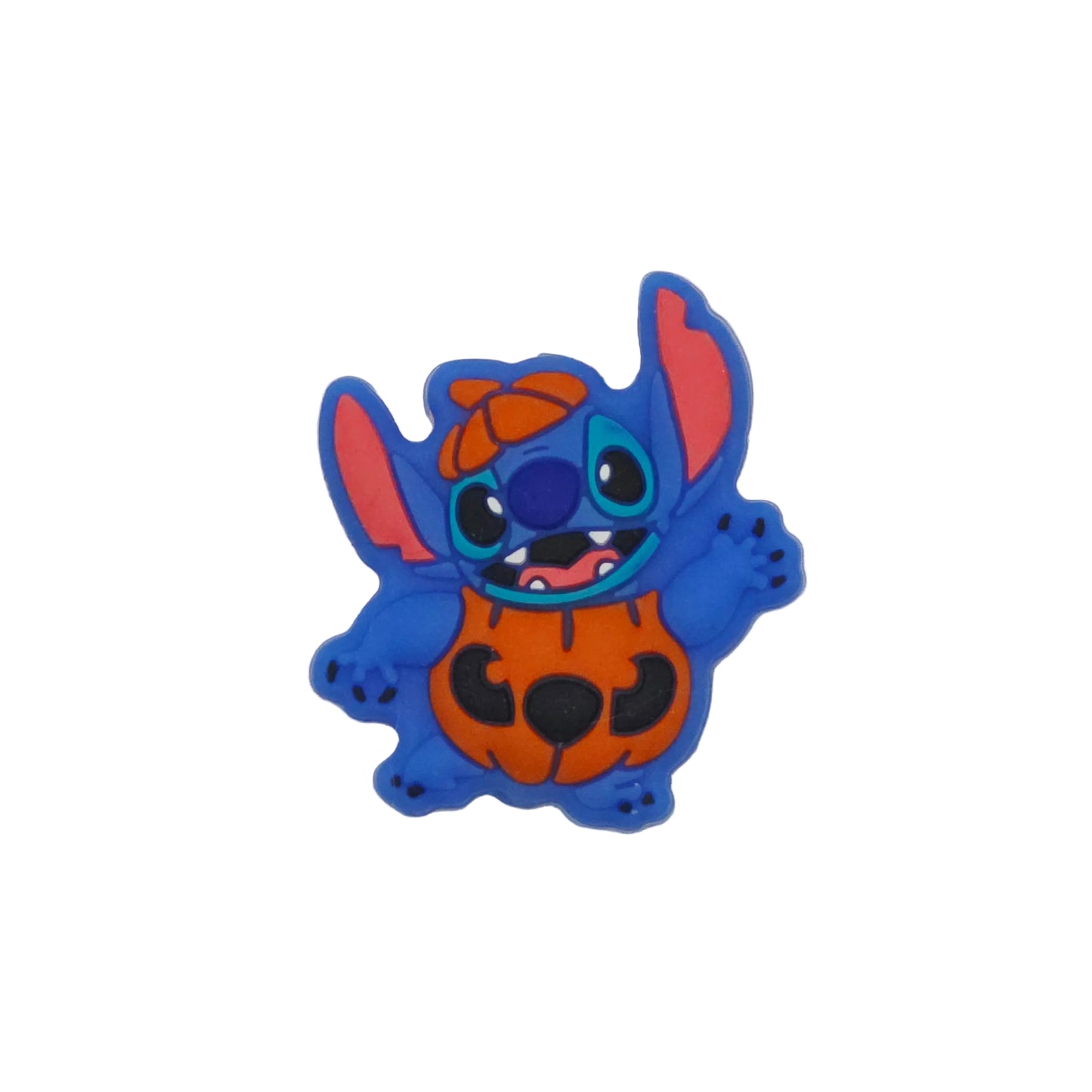 Trick Or Treat Alien Focal