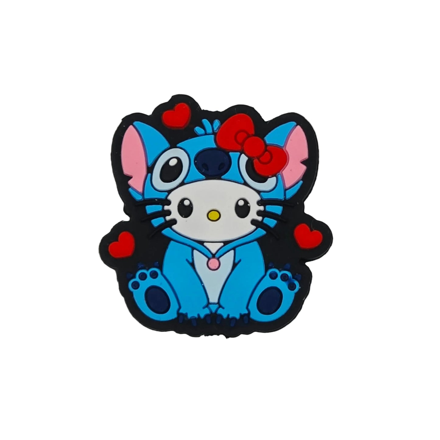 Kitty in Costume Focal