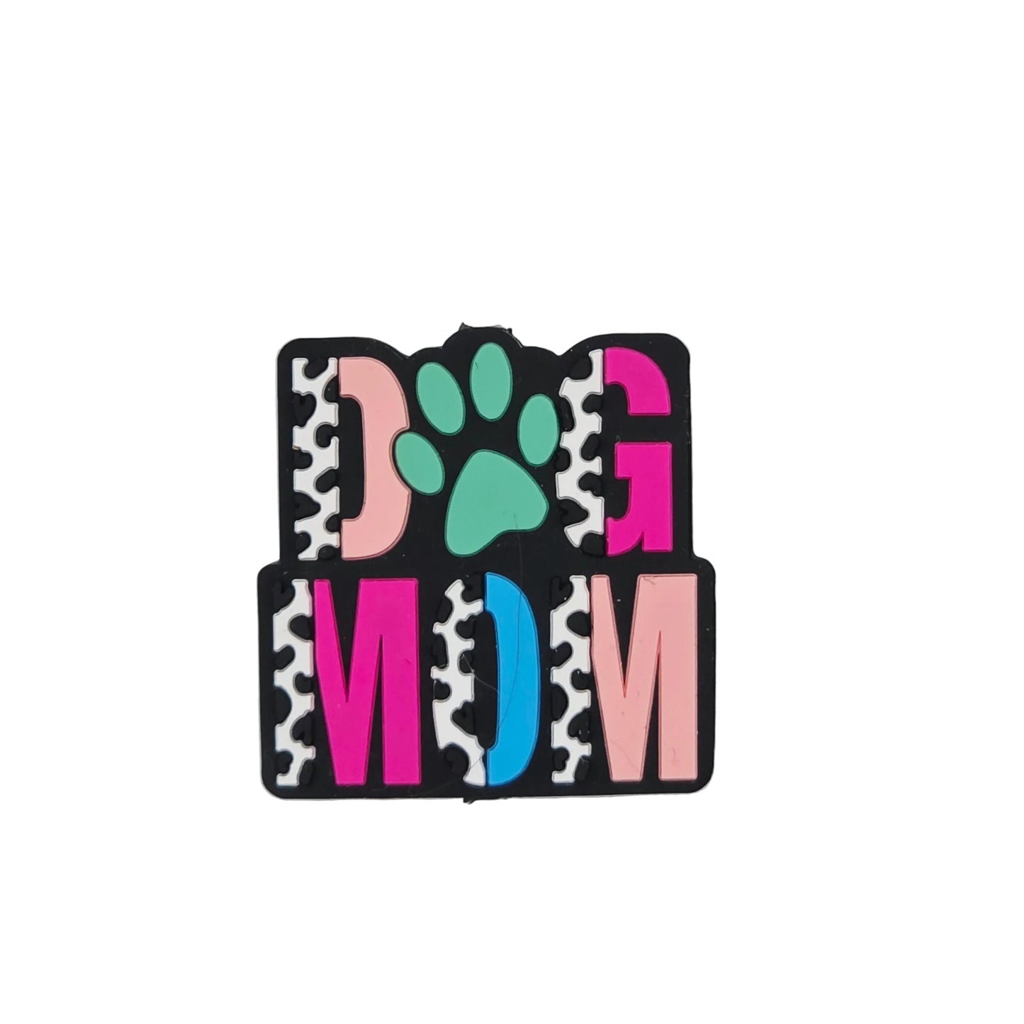Spotted Dog Mom Focal