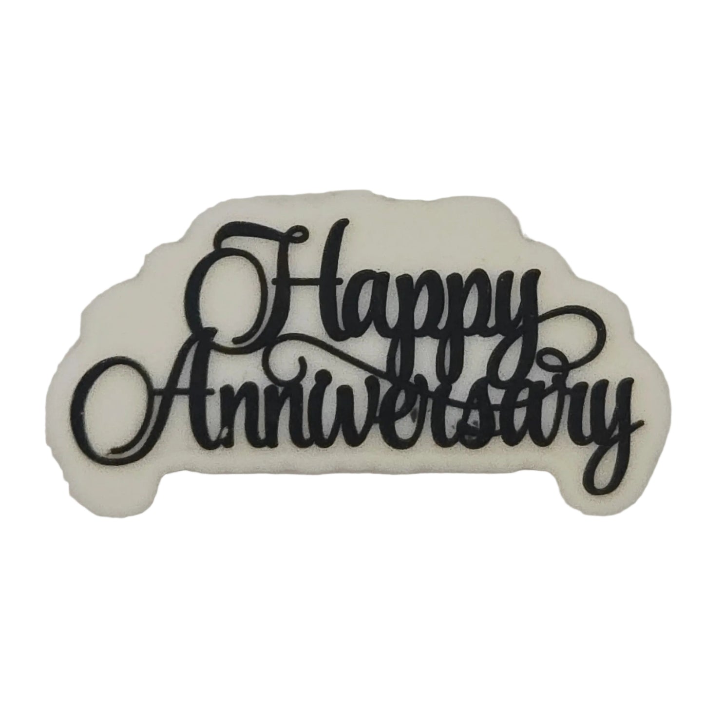 Happy Anniversary Focal