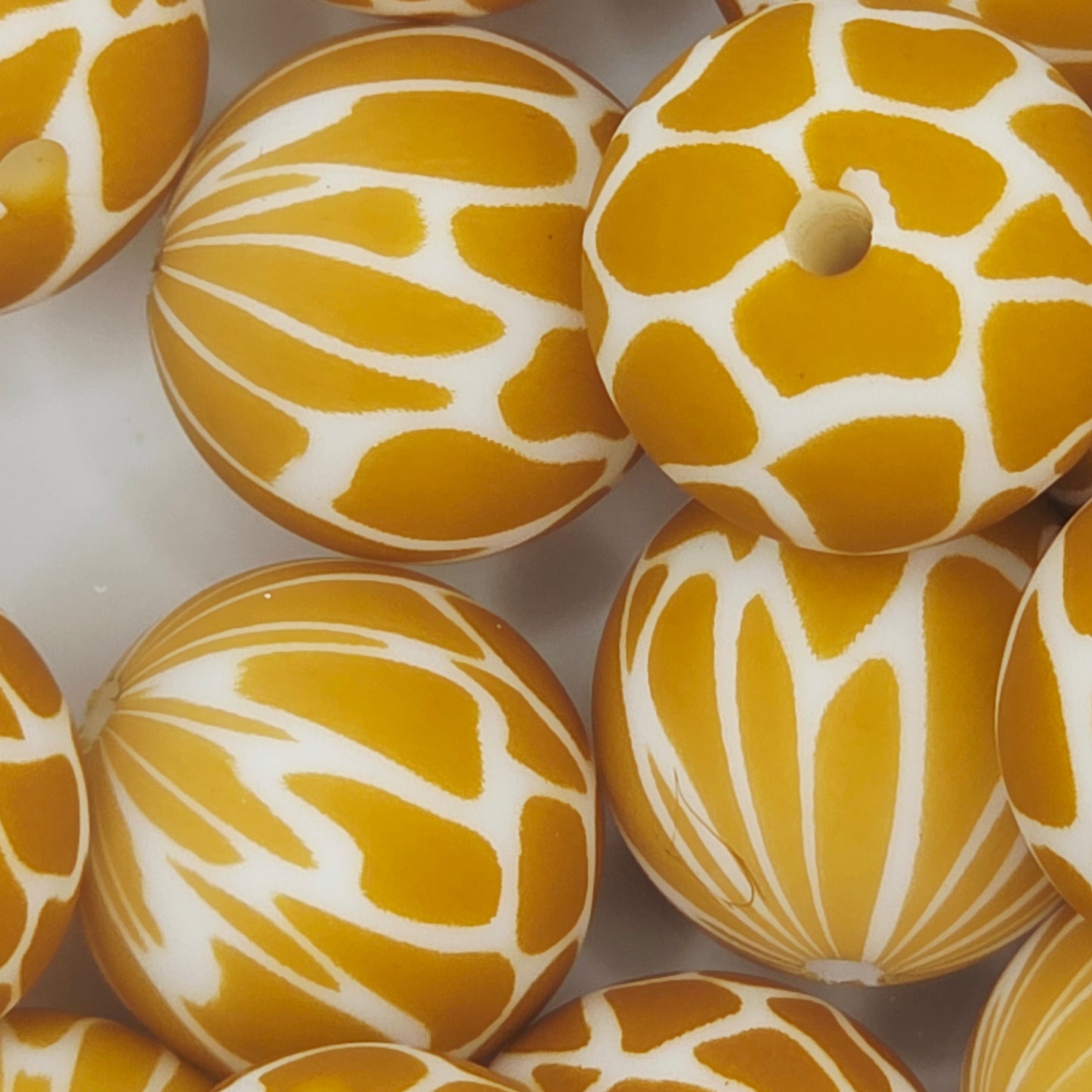 Giraffe Print