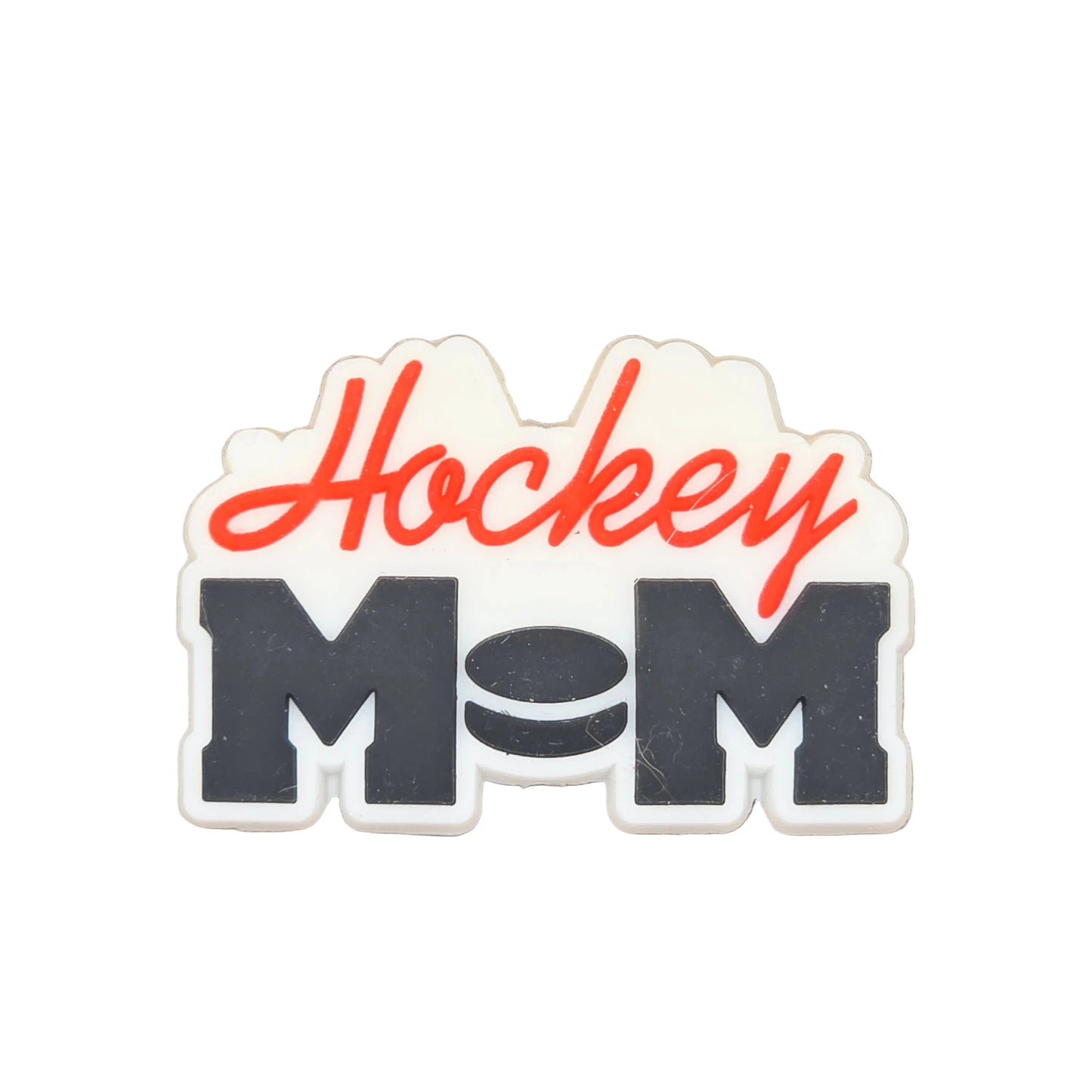 Hockey Mom Focal