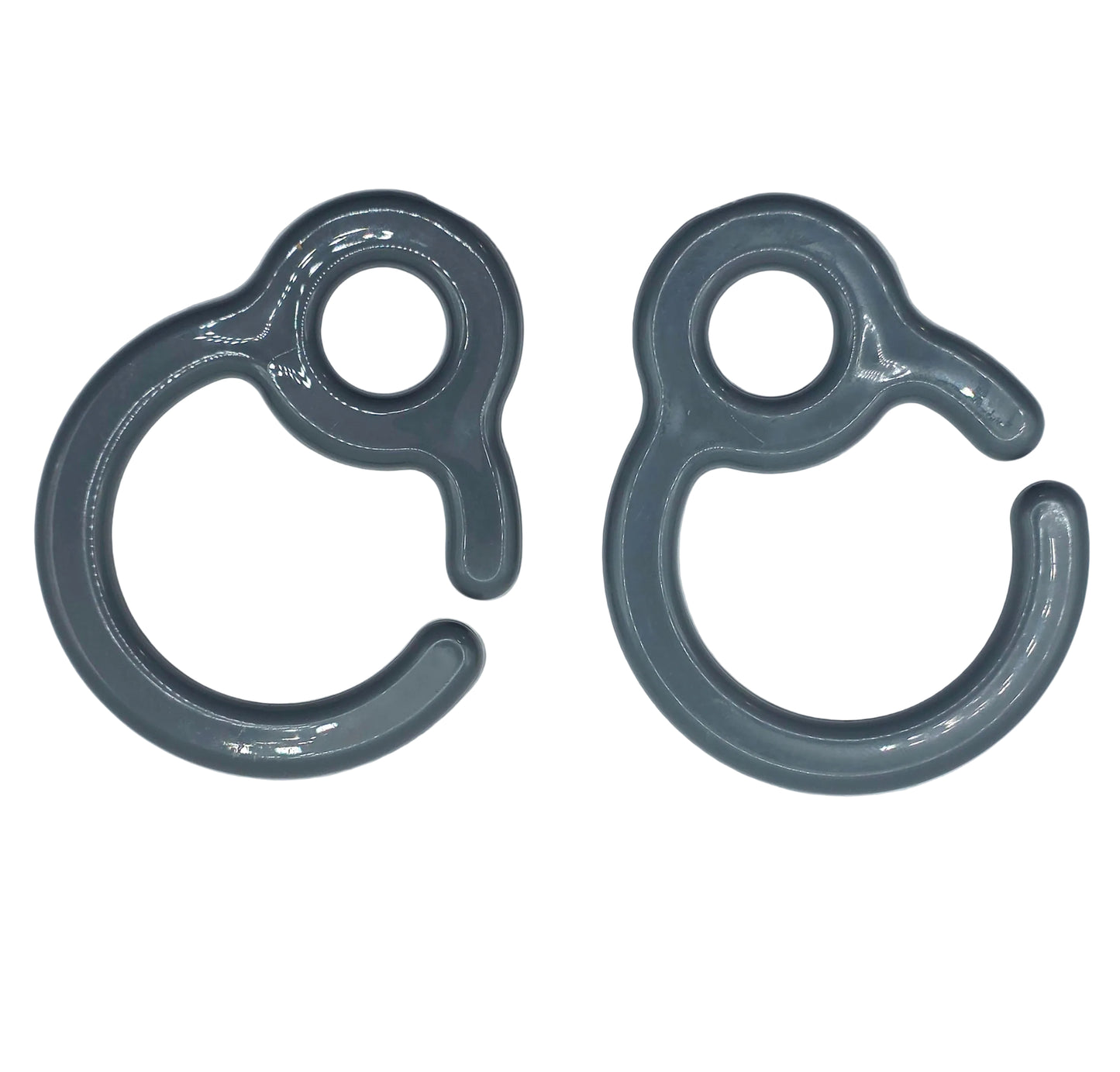 Garland Clips - grey