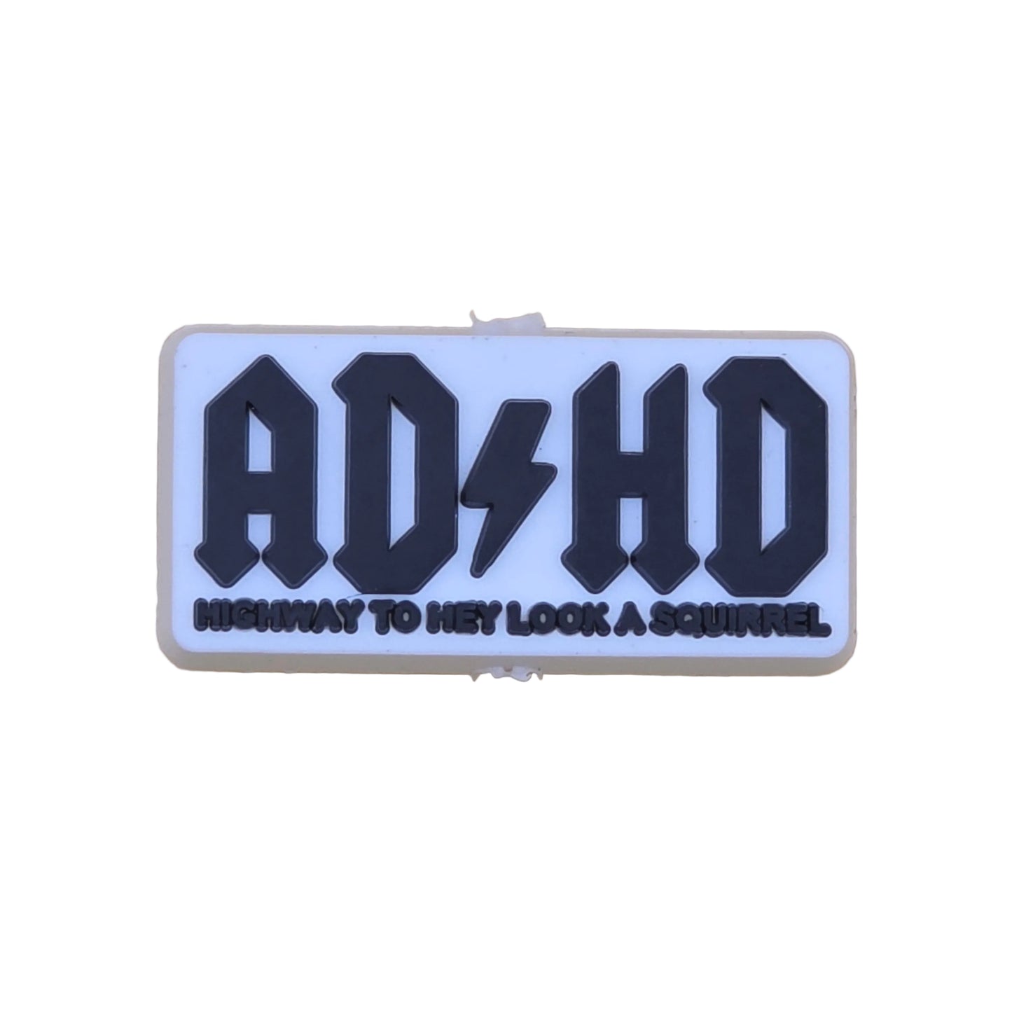 ADHD focal