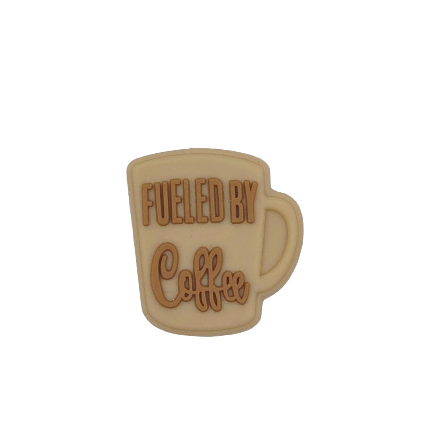 Fueled by Coffee Focal