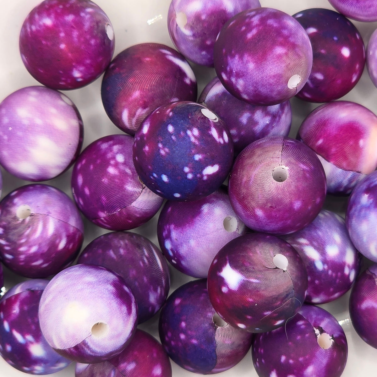 Purple Nebula 10 pack