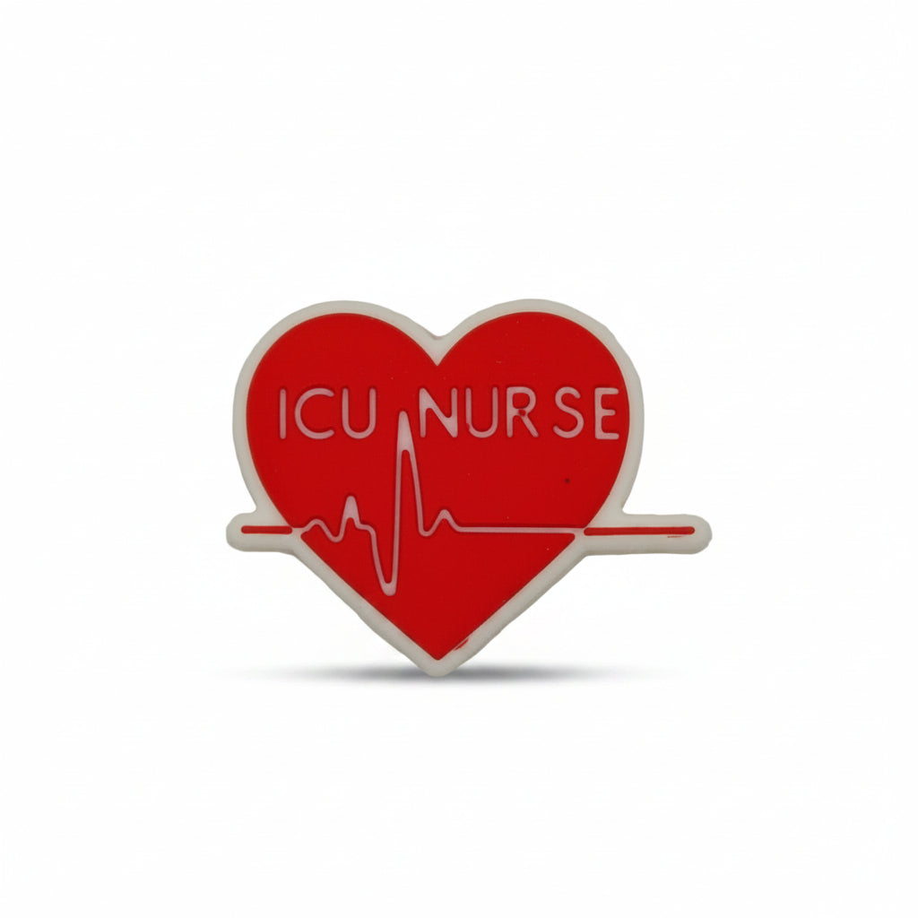 ICU Nurse Focal