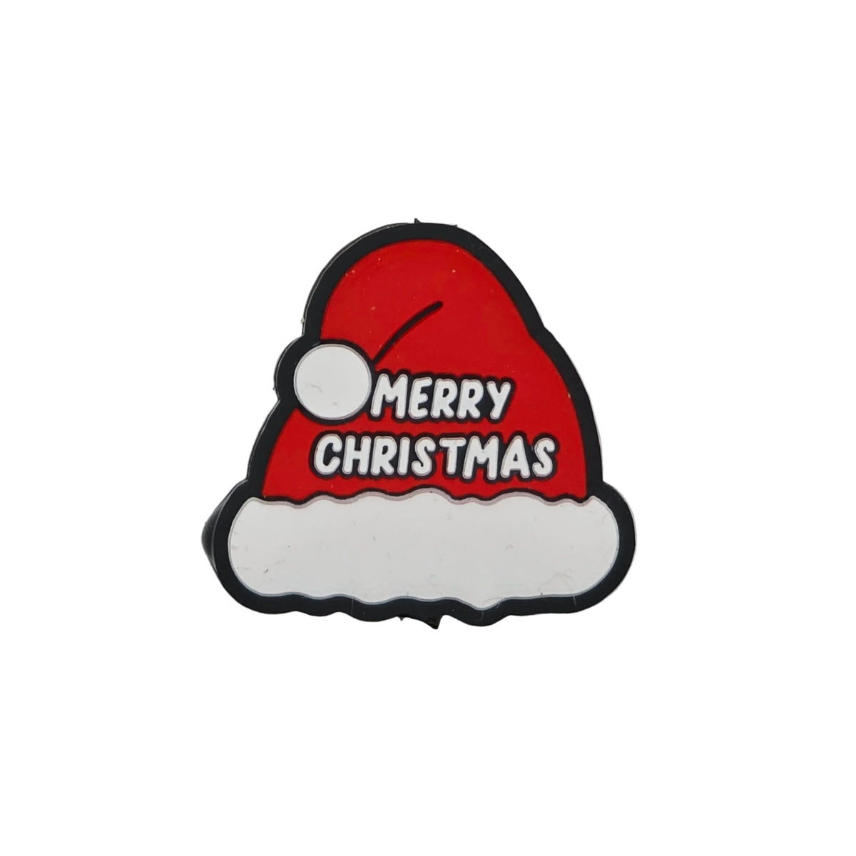 Santa Hat Focal
