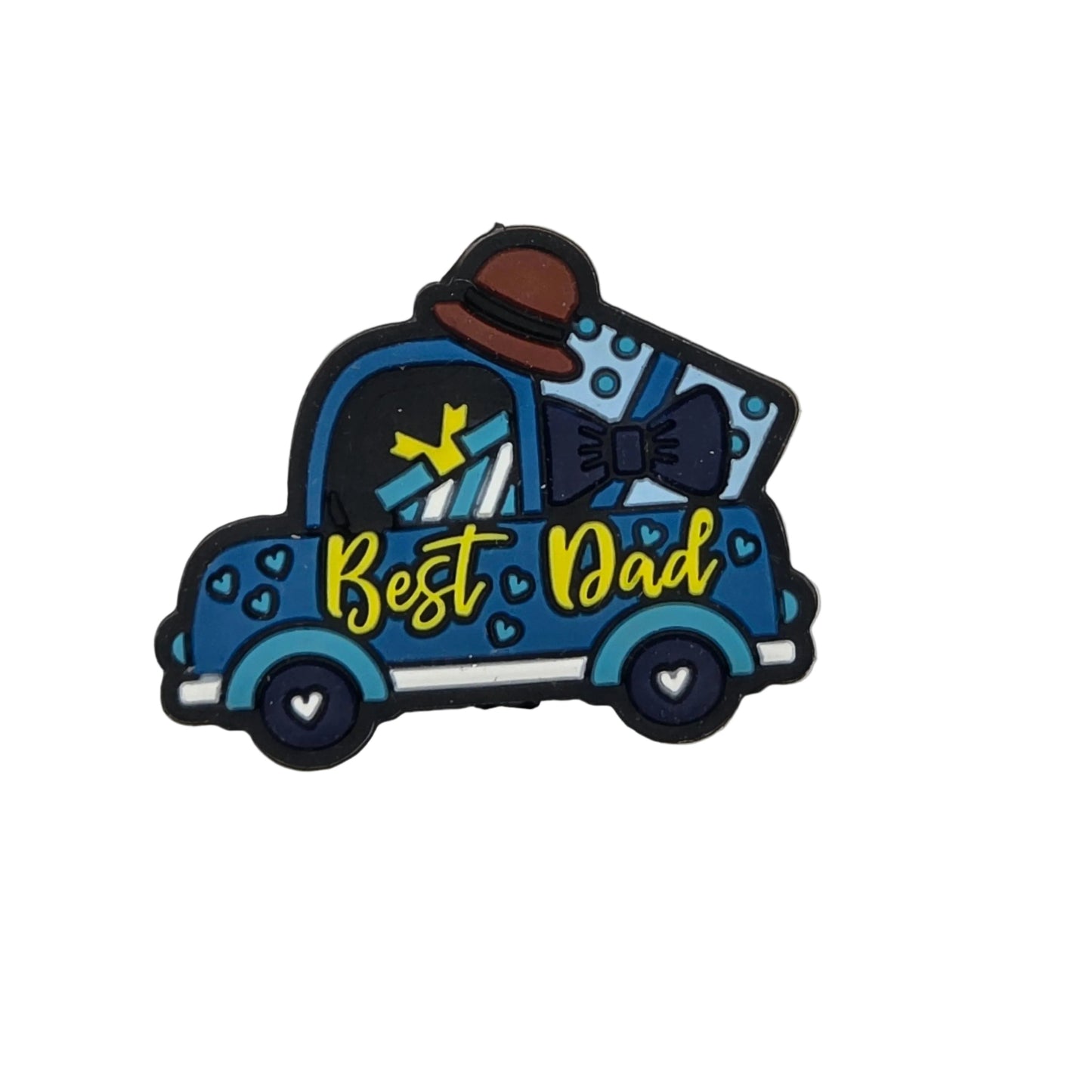 Best Dad!! Focal