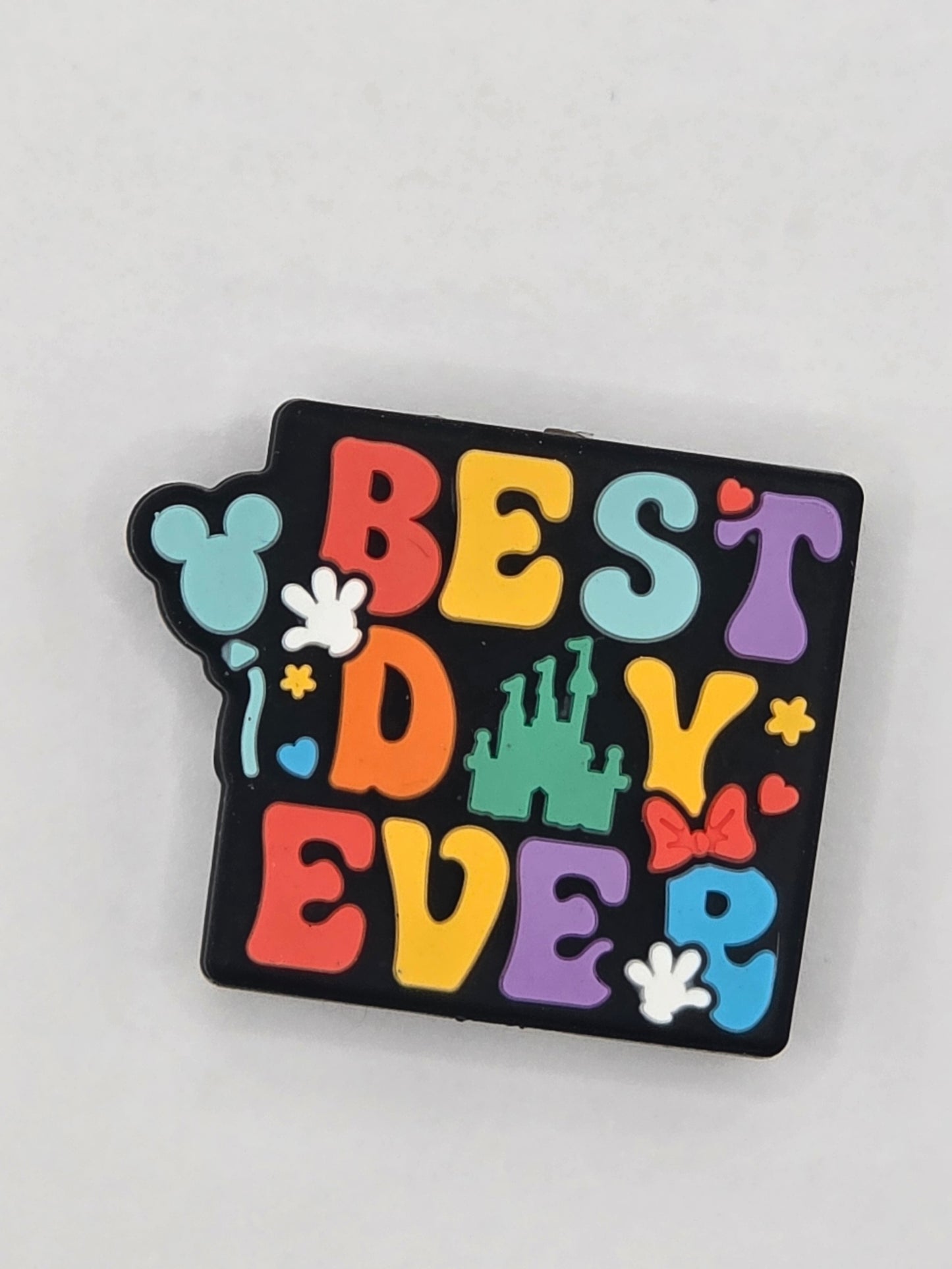 Best Day Ever focal