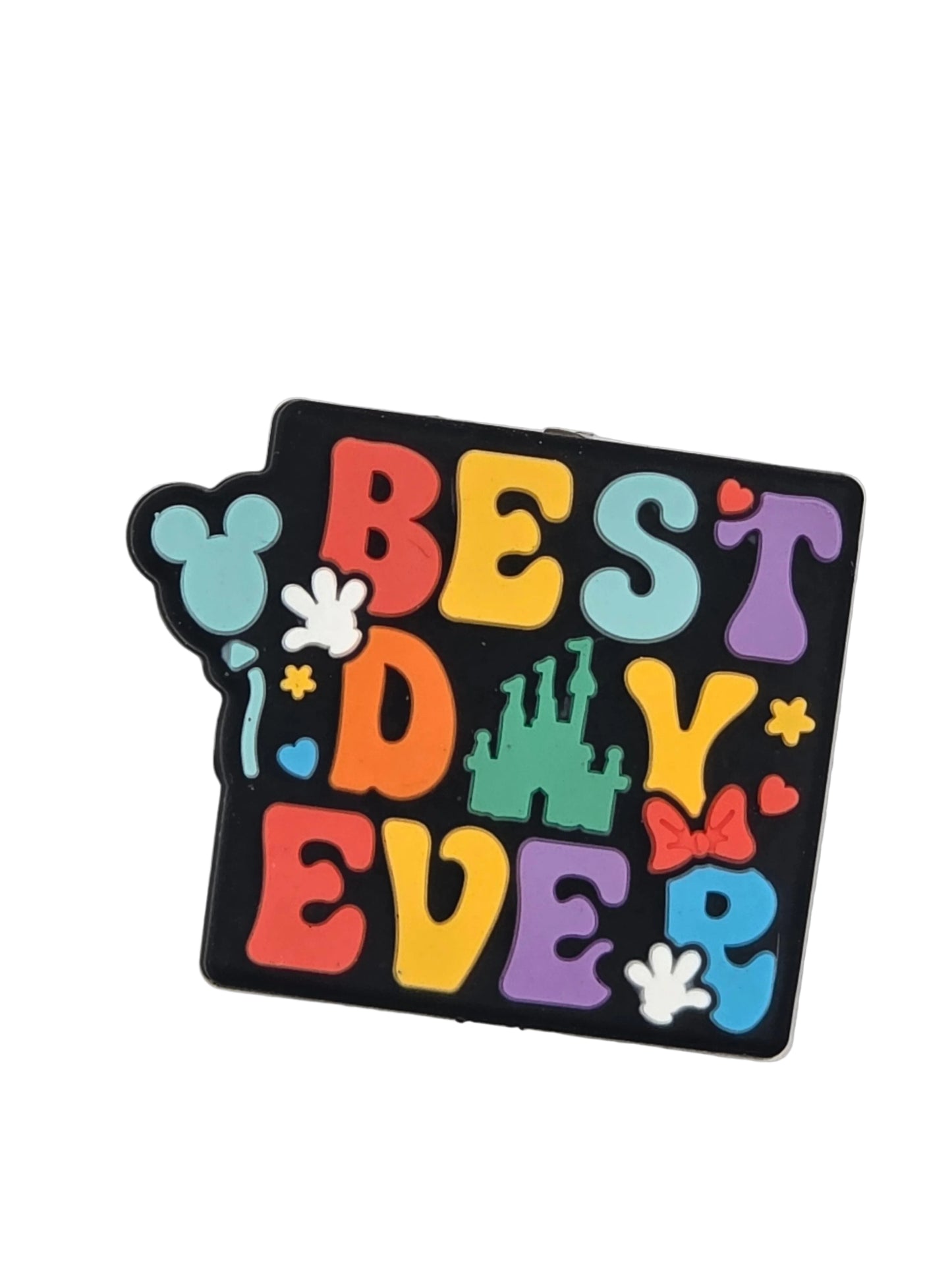 Best Day Ever focal