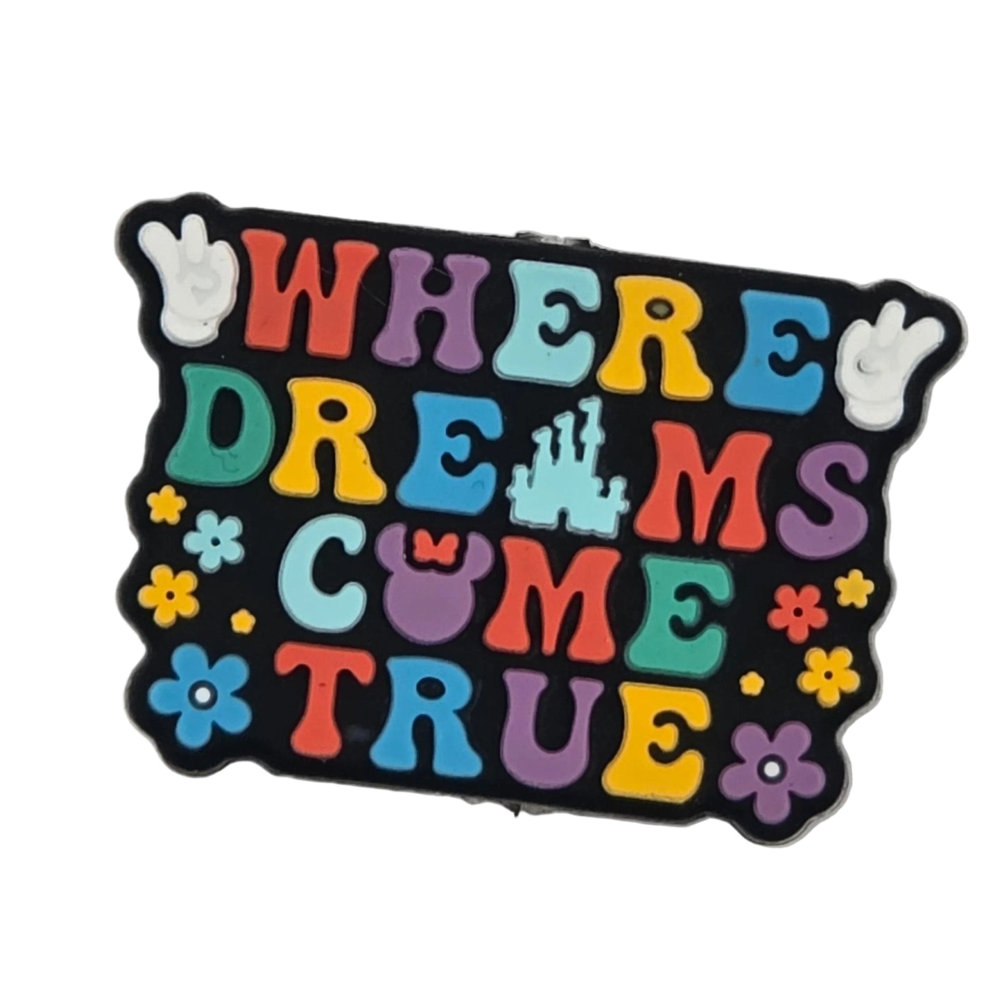 Disney Dreams Focal