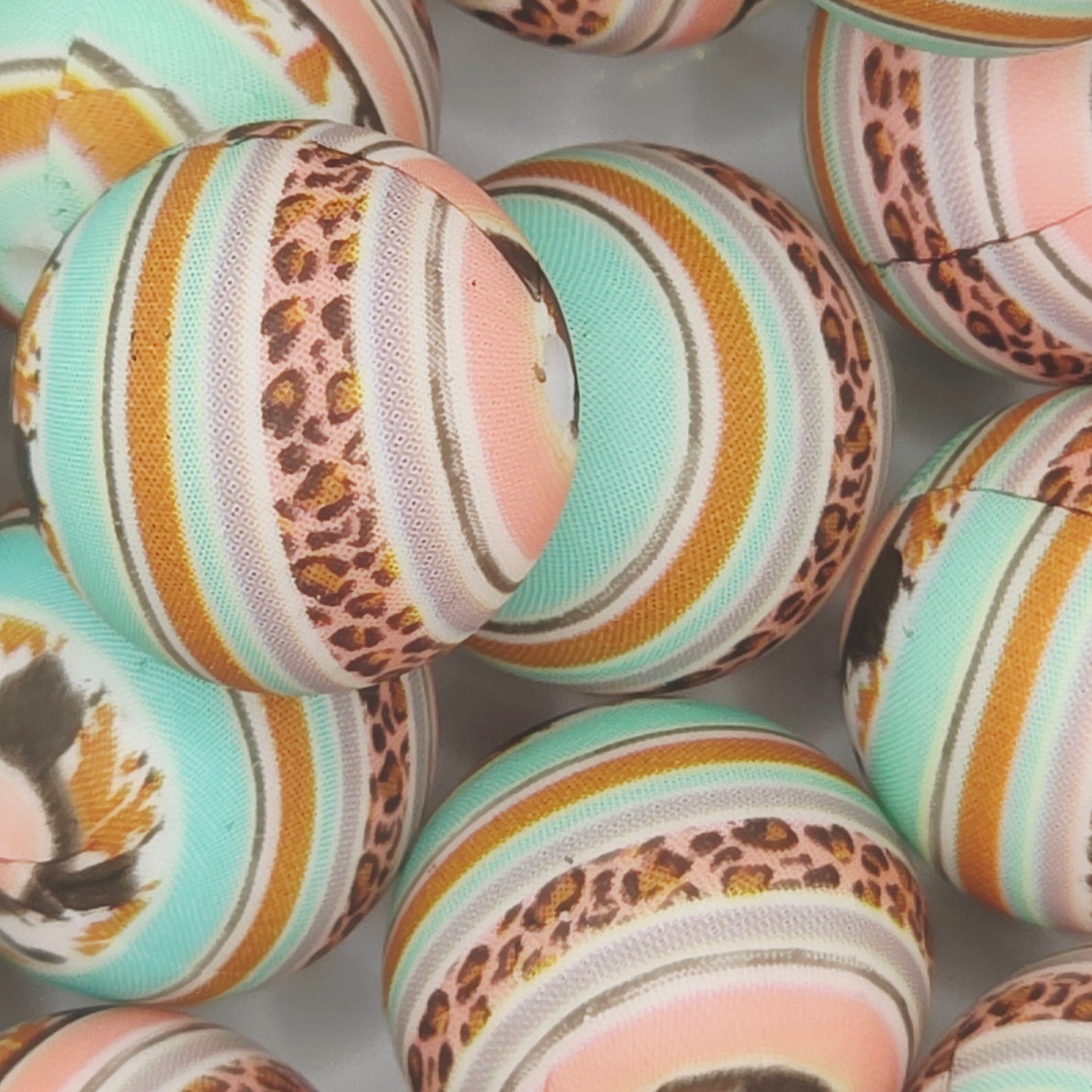 Desert Haze Print