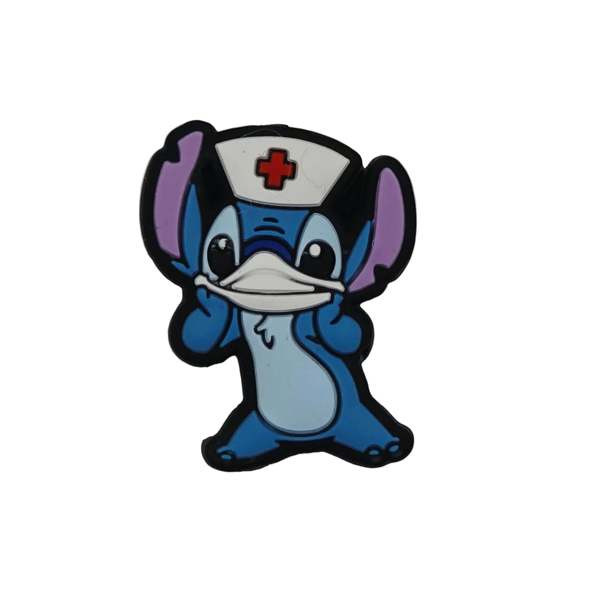 Nurse Stitch Focal