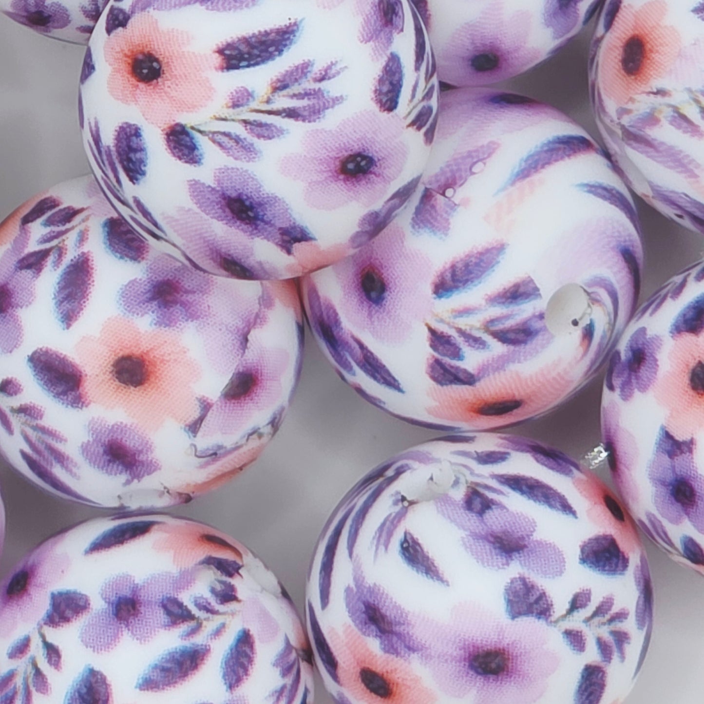 Whimsy Wildflower Print