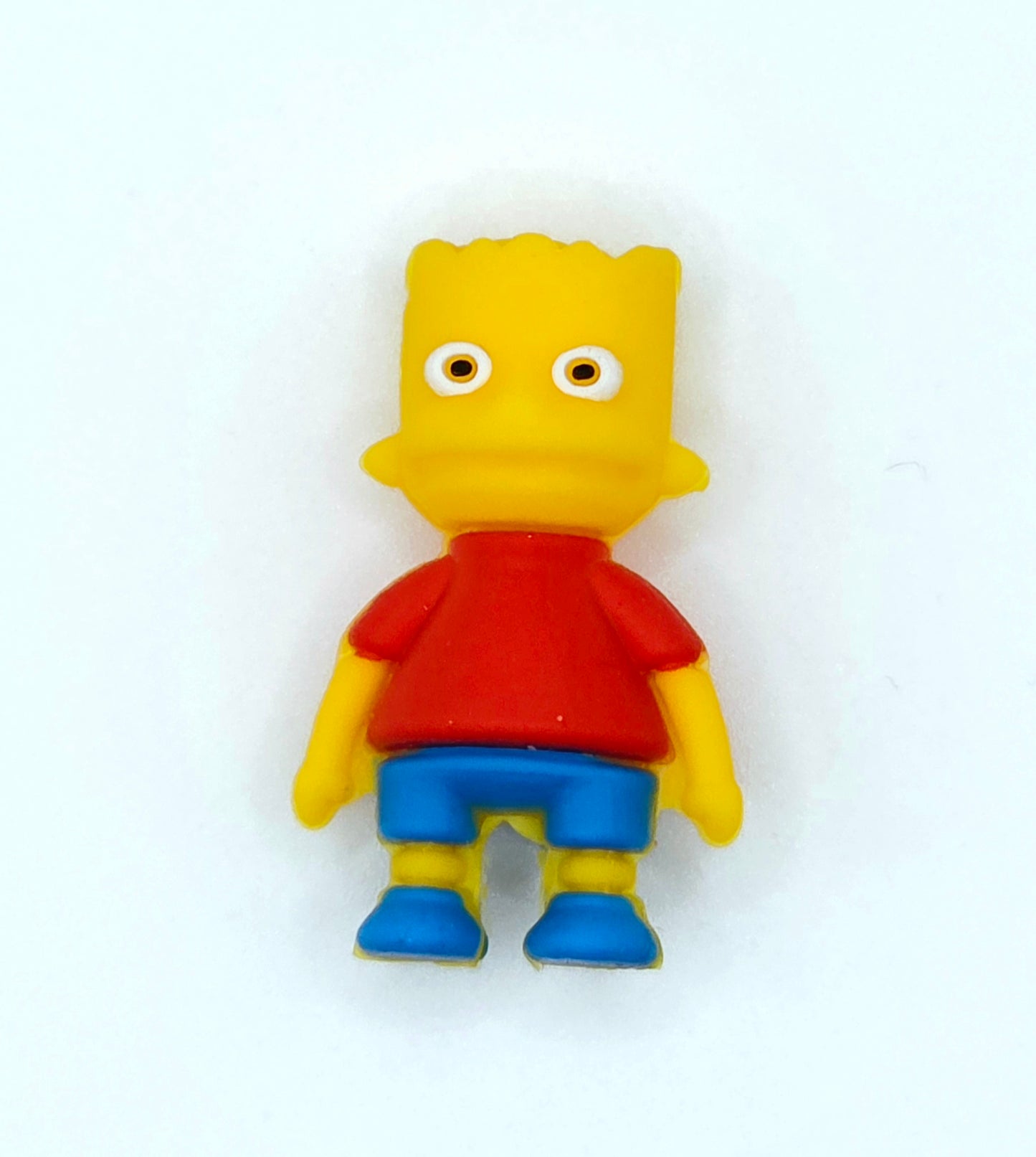 3D Bart focal