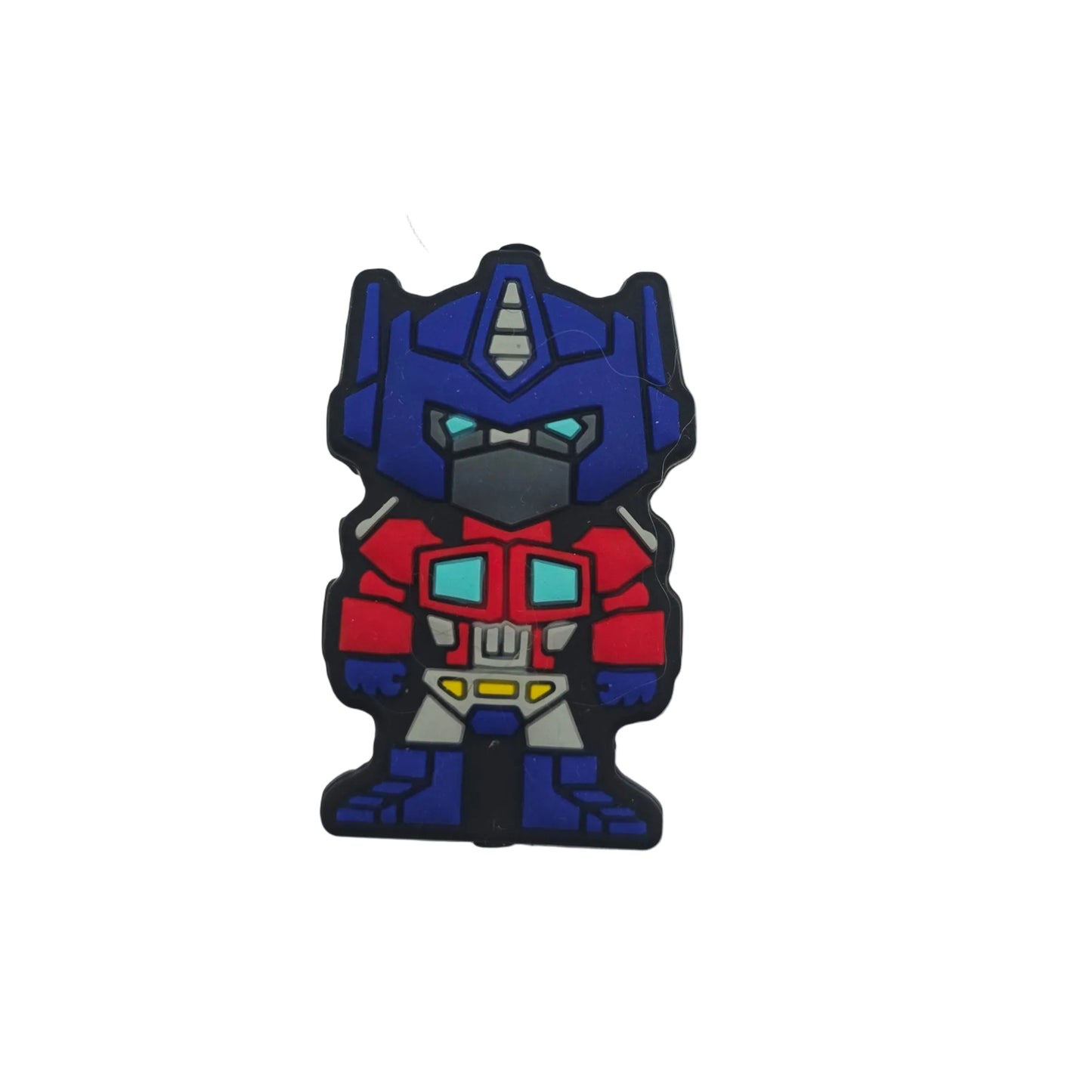 Optimus Prime Focal