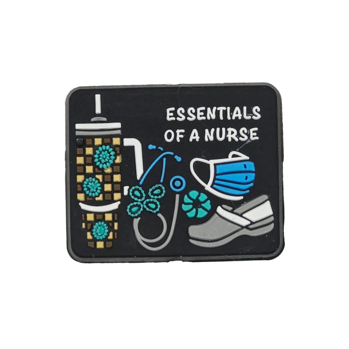 Essentials of a Nurse Focal