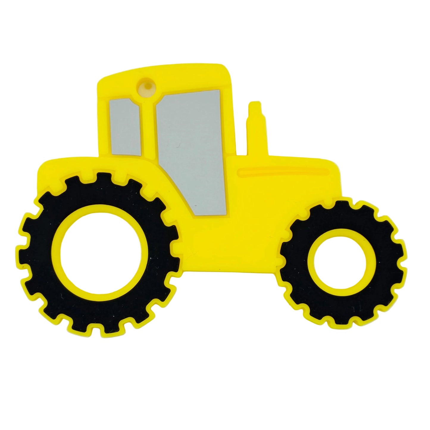Tractor Teether