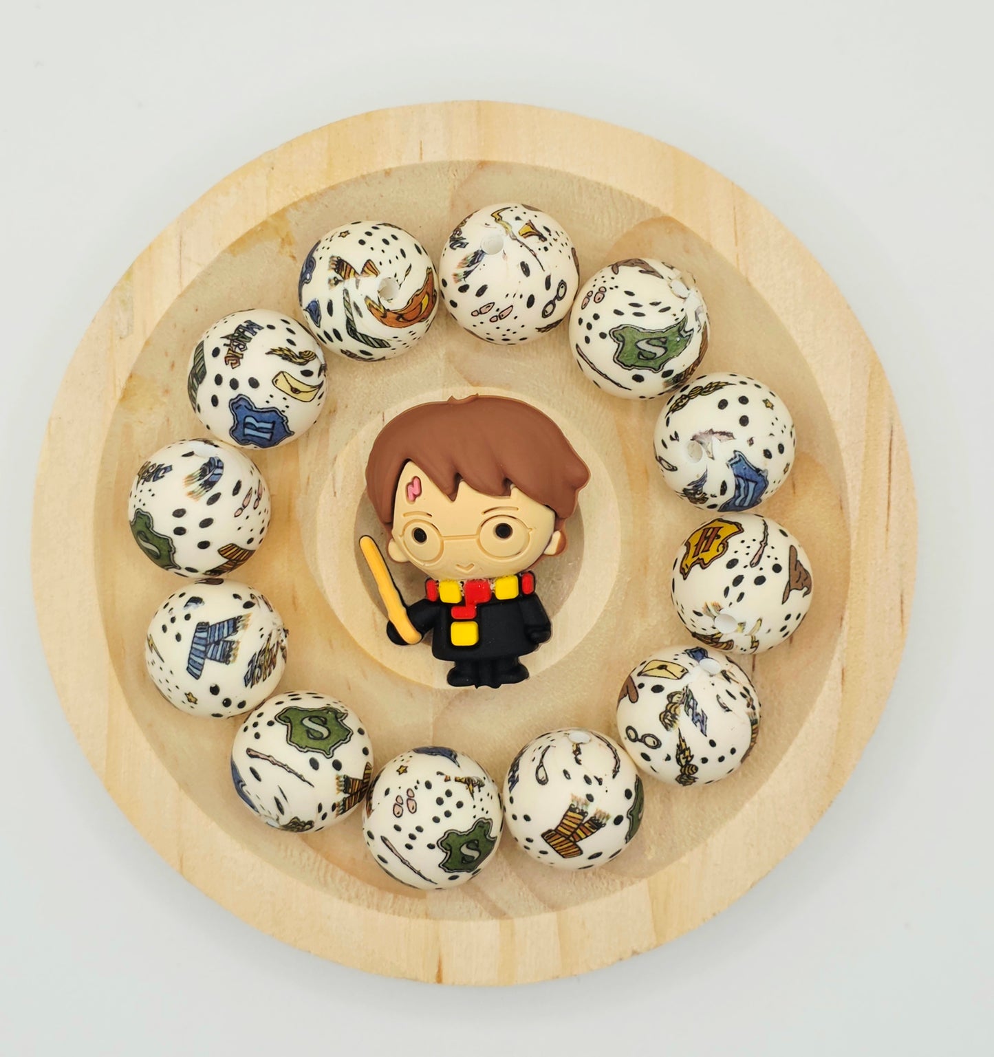 Harry Potter 3D Focal