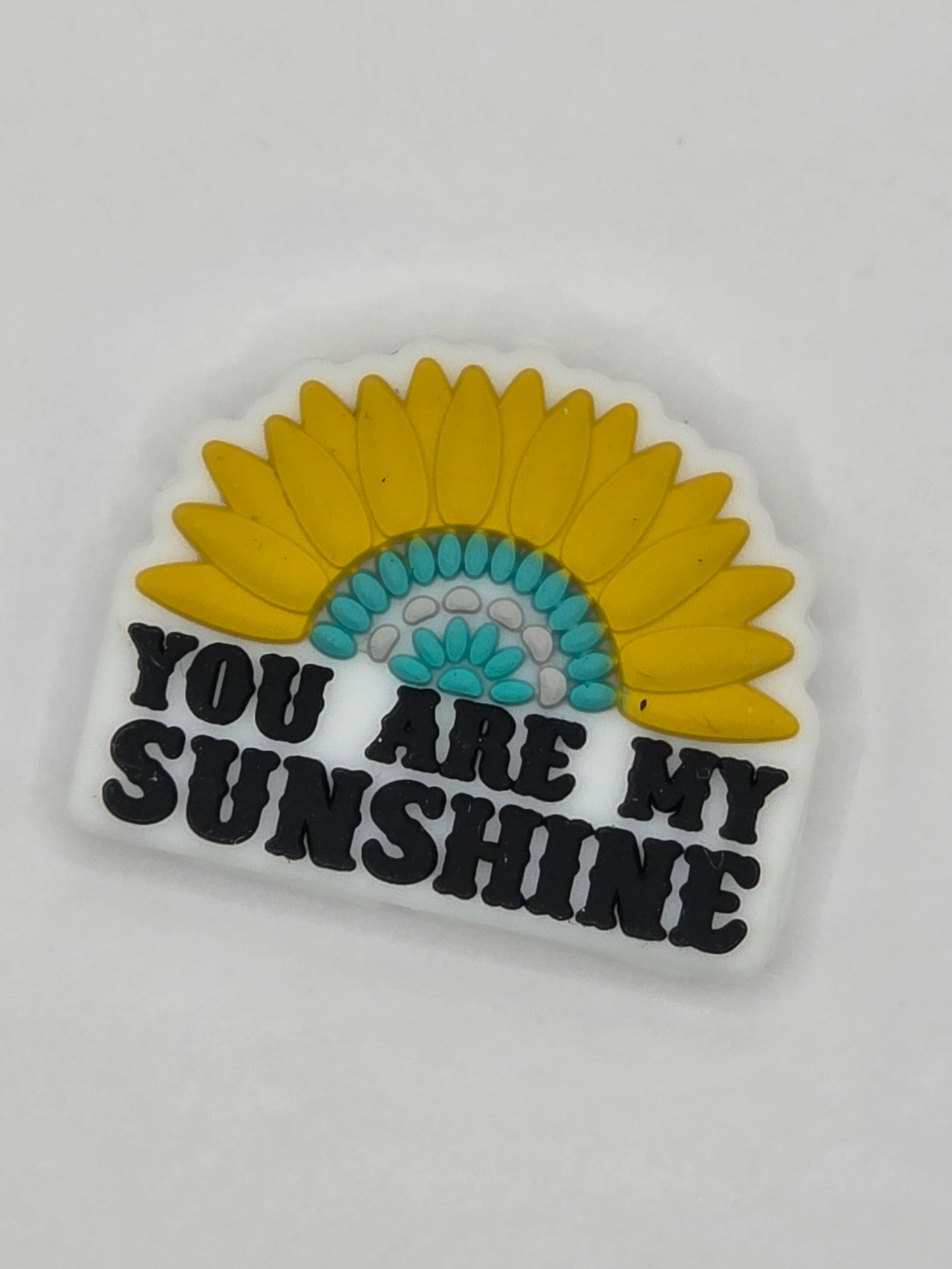 You Are My Sunshine Focal