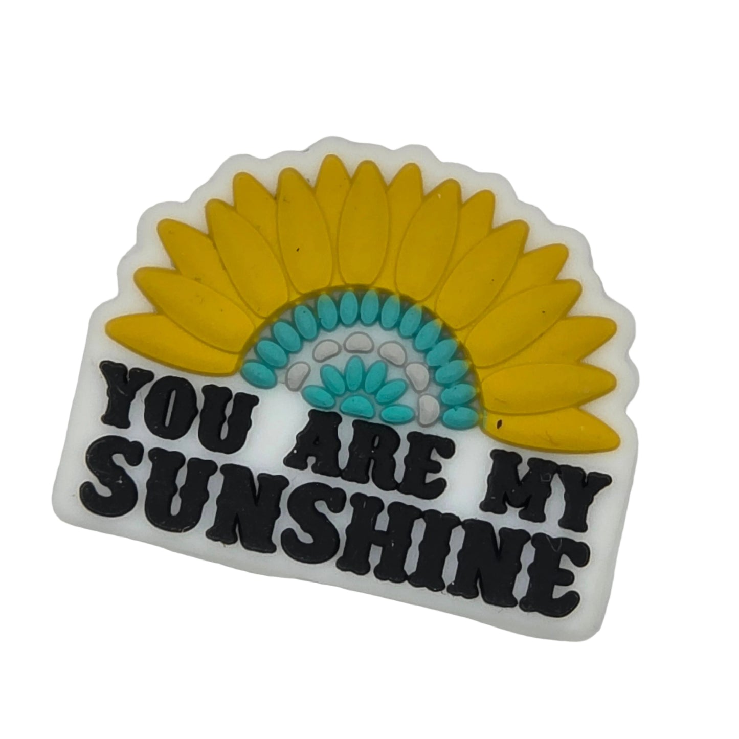 You Are My Sunshine Focal