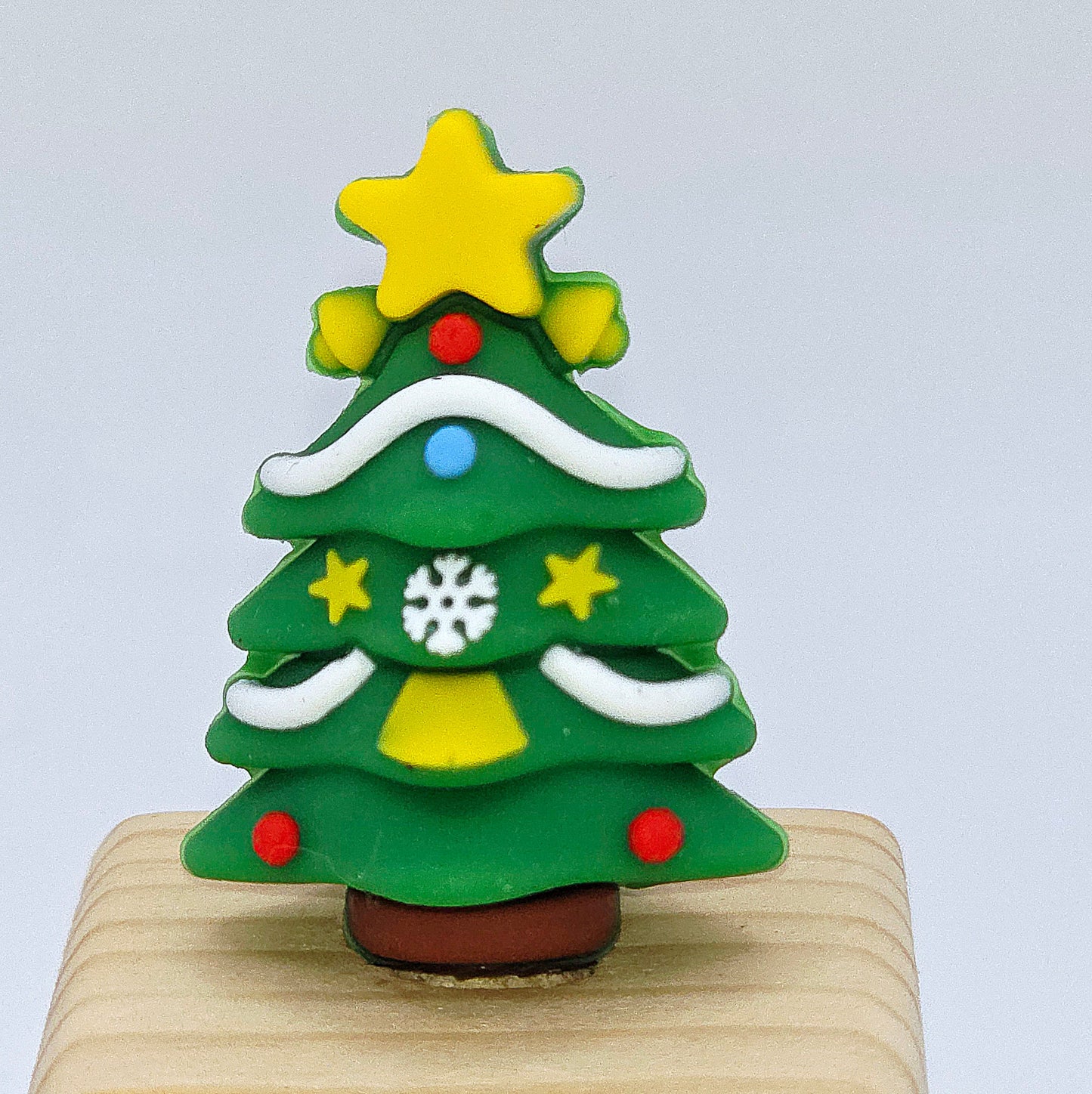 3D Christmas Tree🎄 Focal