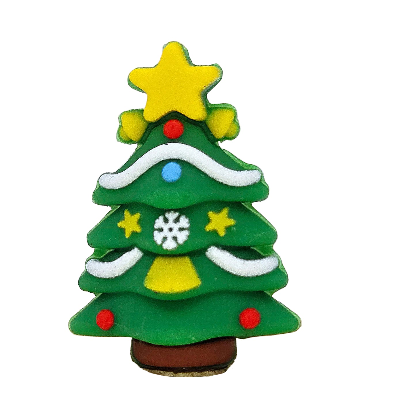 3D Christmas Tree🎄 Focal