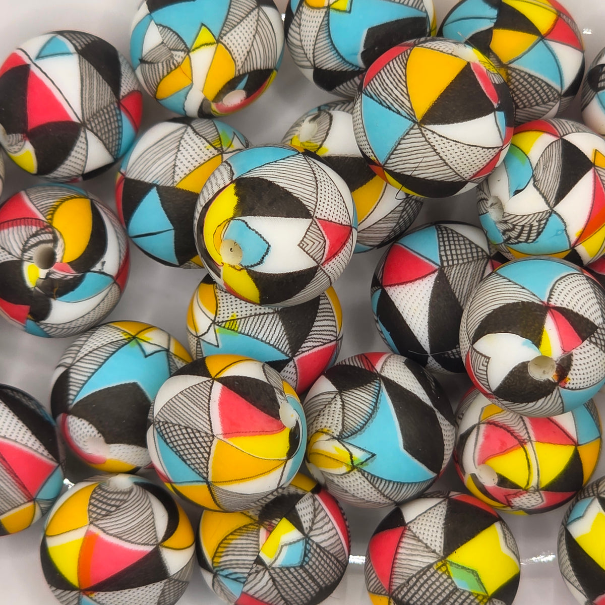 Atomic Pop 10 Pack