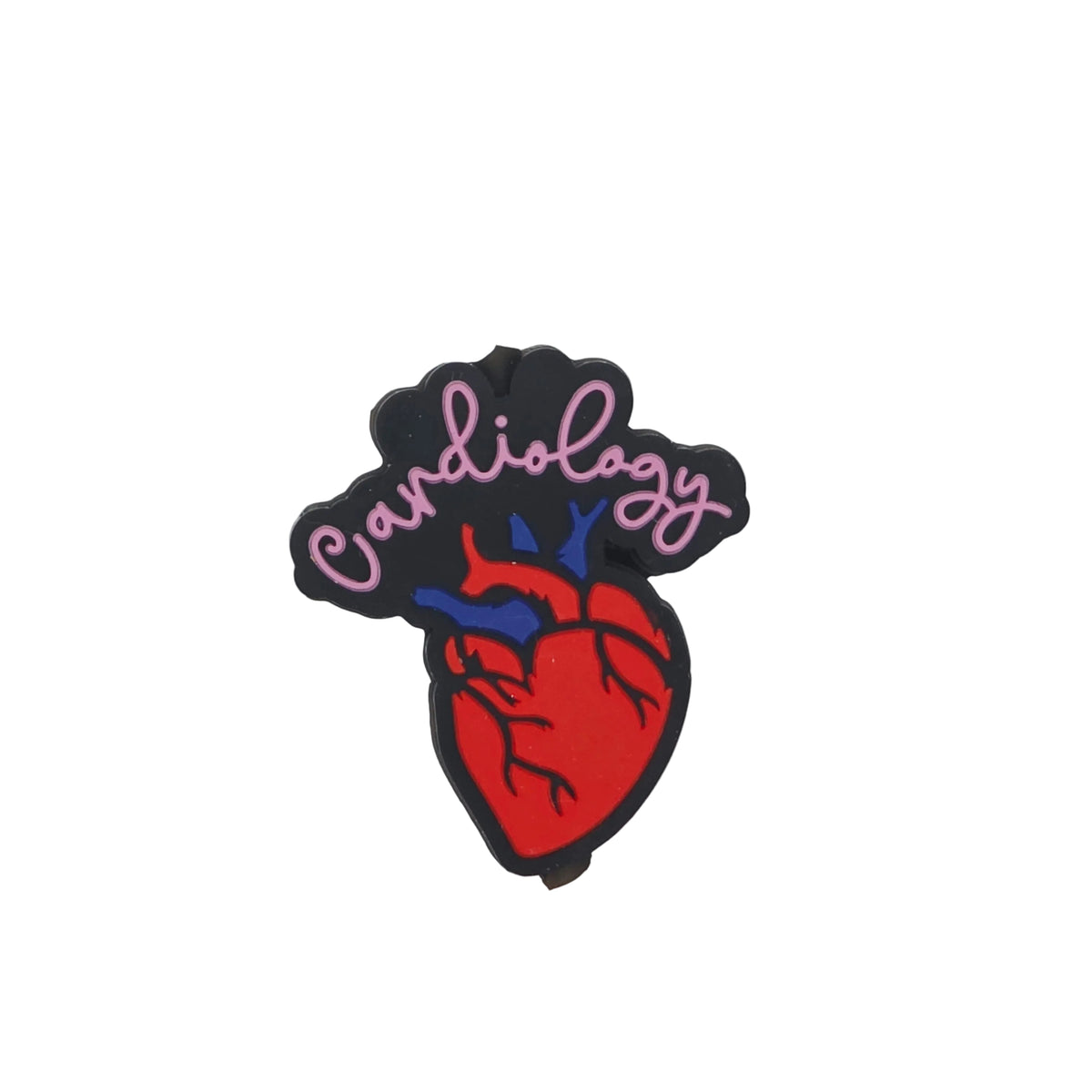 Cardiology Focal