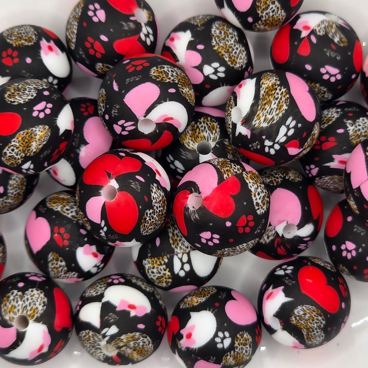 Wild Kitty 10 Pack