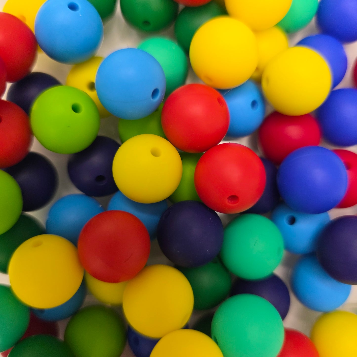 Curated Bead Bundles - 100 pack