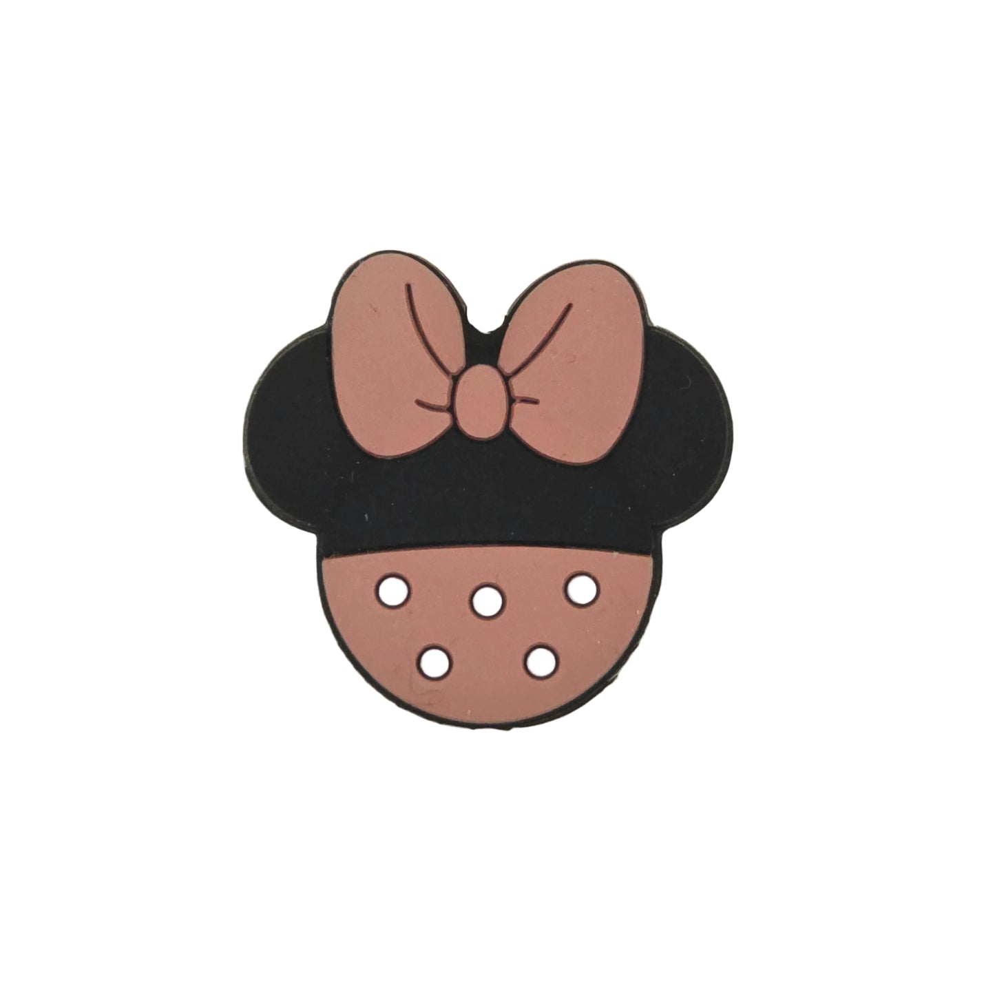Girly Mouse Ears Focal