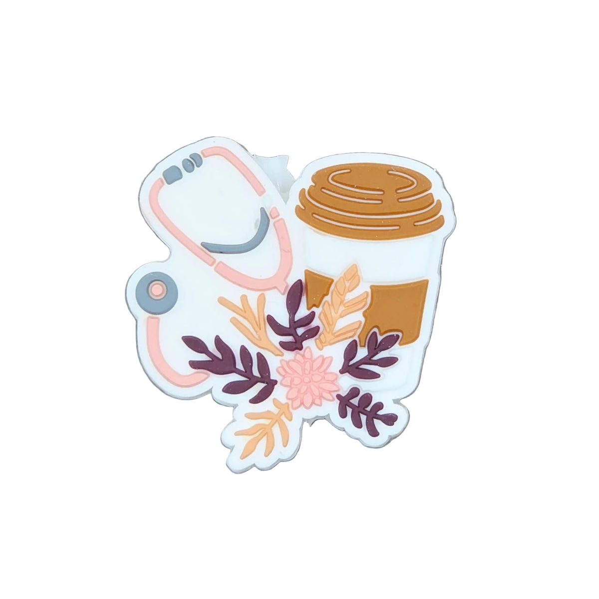 Caffiene & Care Focal