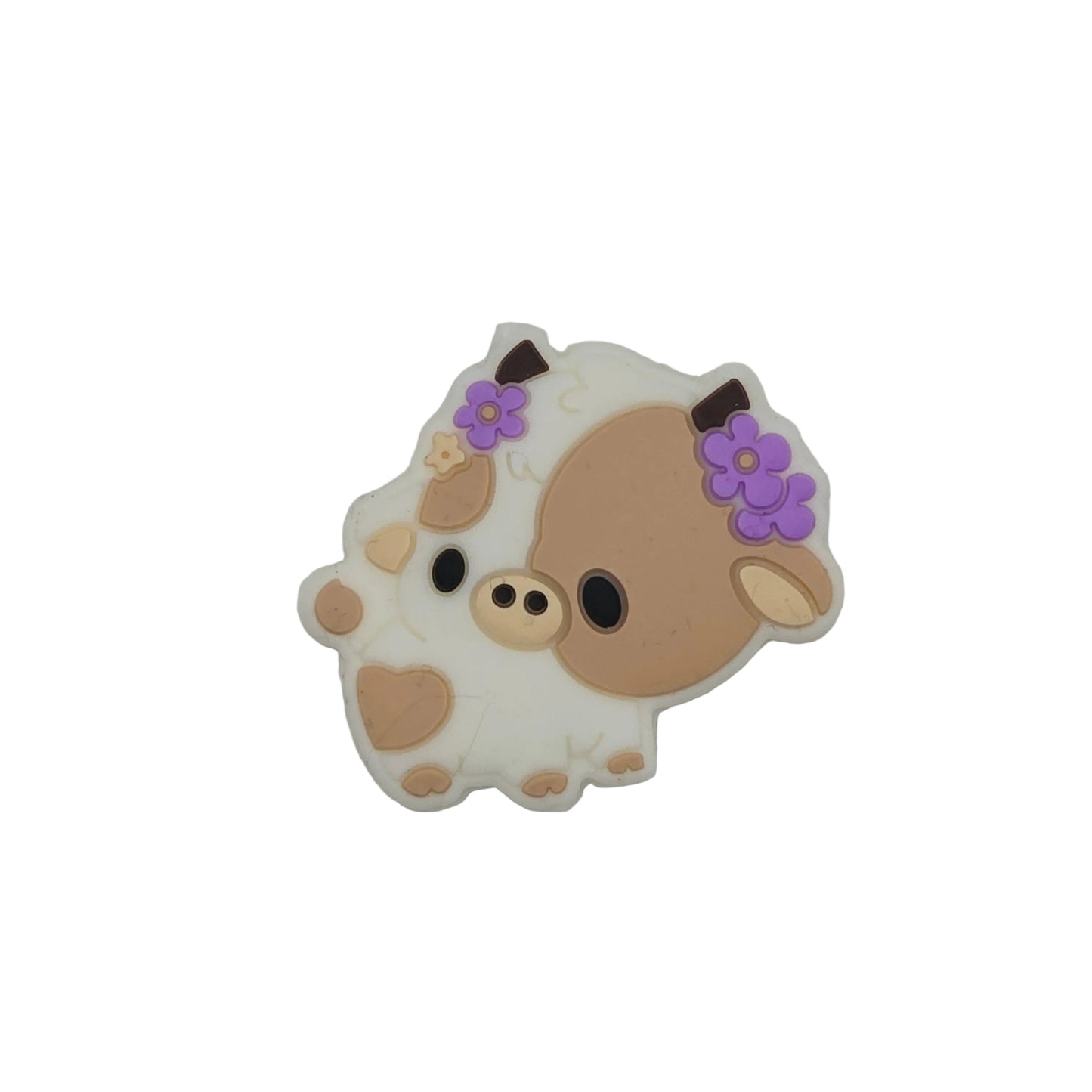 Baby Cow Focal
