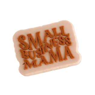 Small Business Mama Focal